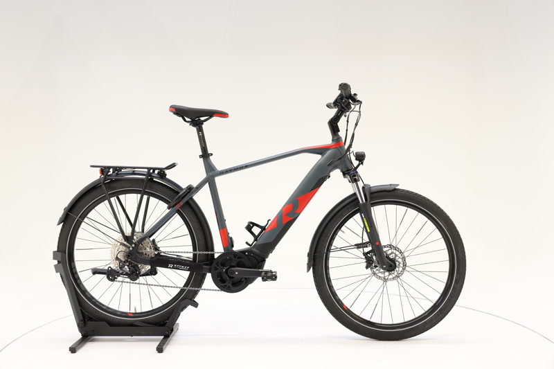 R Raymon TourRay E 8.0, 56 cm, 180-189 cm, 2022, 421 km – Bild 1 von 23