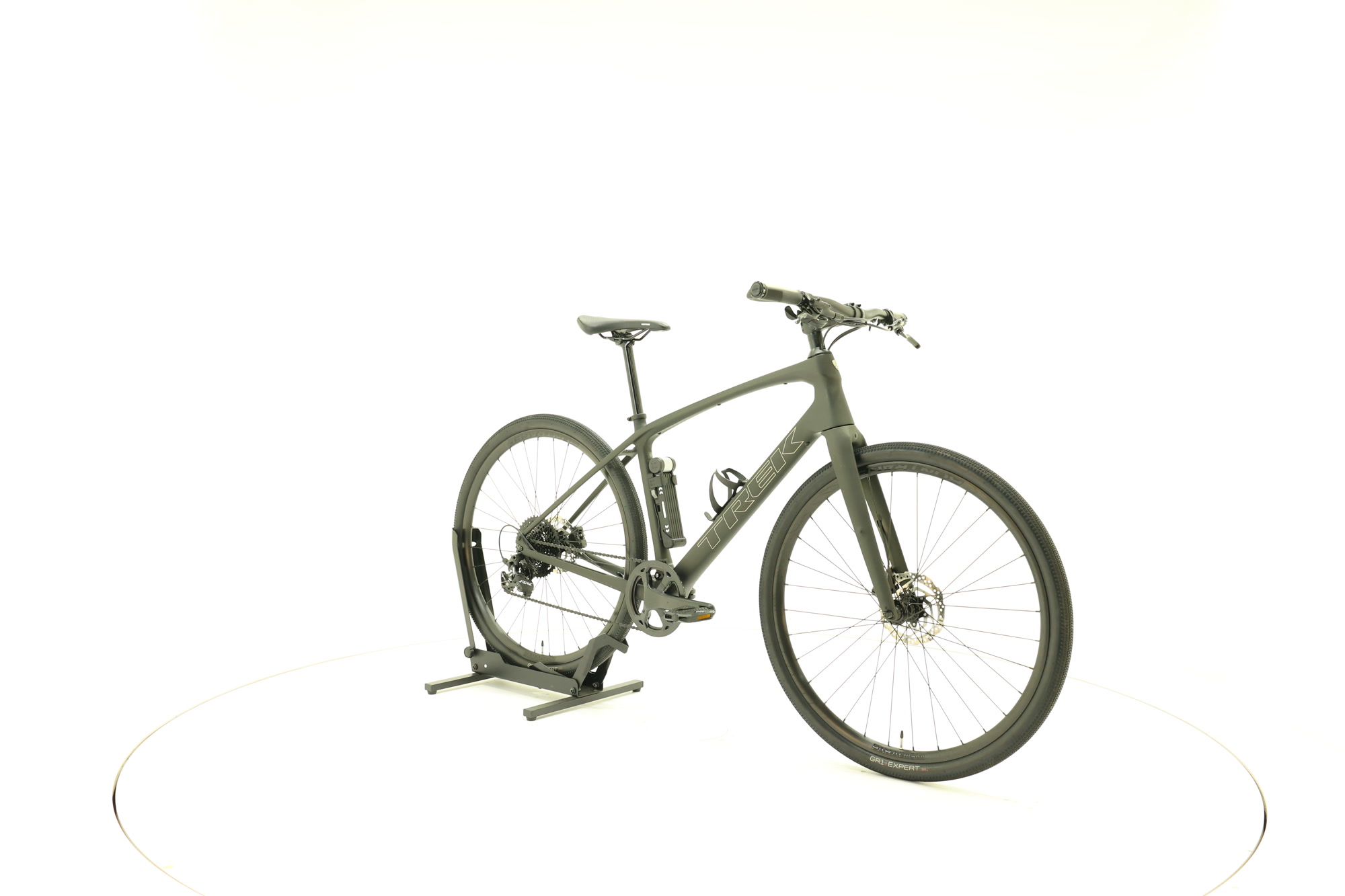 Trek FX Sport 5 SL, M, 170-179 cm, 2025, 0 km – Bild 5 von 8