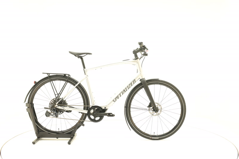 Specialized Turbo Vado SL 5.0 EQ, XL, 190-199 cm, 2023, 592 km – Bild 3 von 23