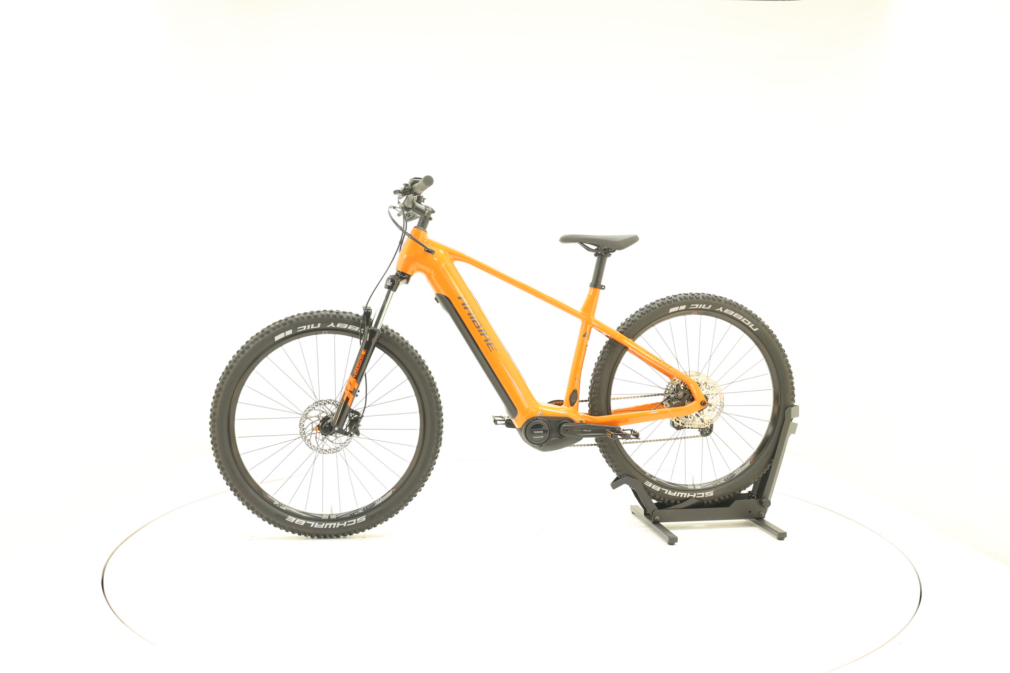 Haibike AllTrack 6 29 – Bild 3 von 7