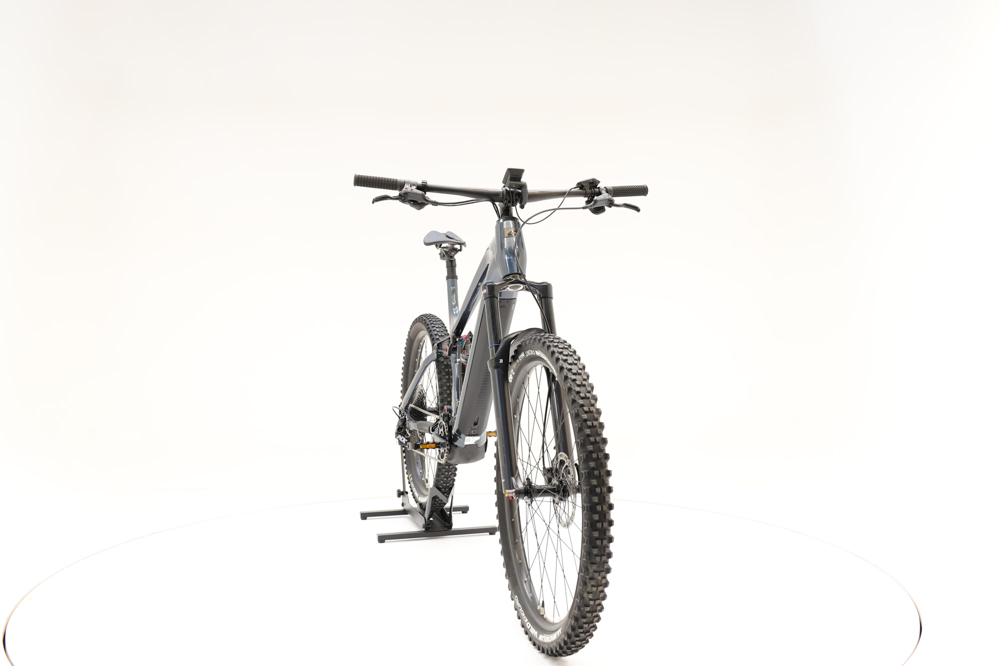 Corratec E-Power RS160 CX7 LTD, 52 cm, 180-189 cm, 2023, 170 km – Bild 4 von 23