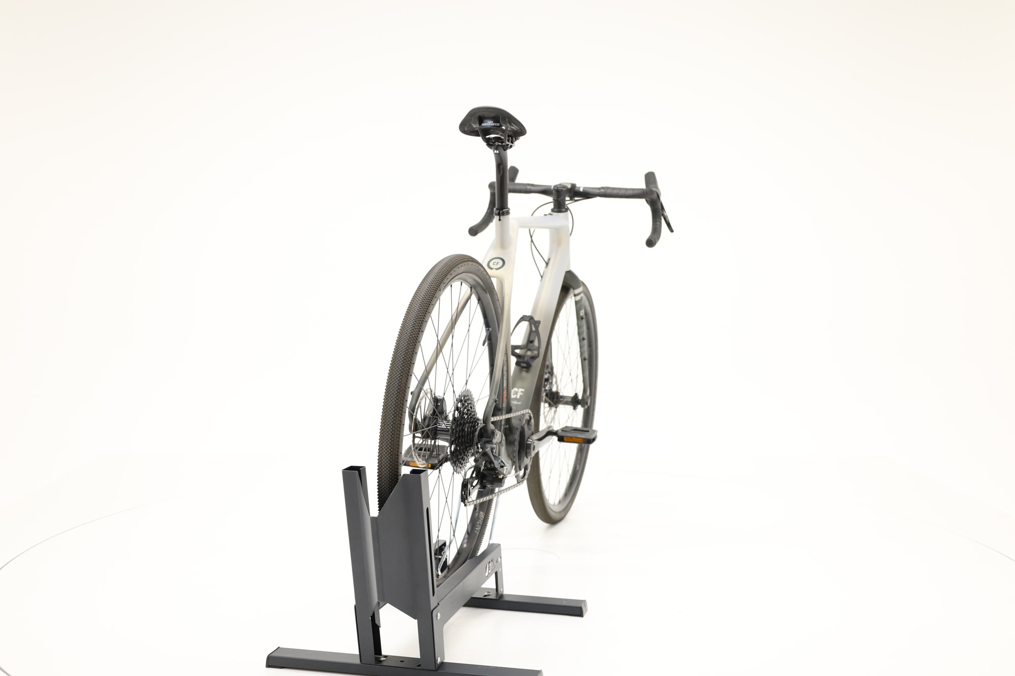 Rondo Ruut CF1 Gravel Plus Diamant – Bild 5 von 7