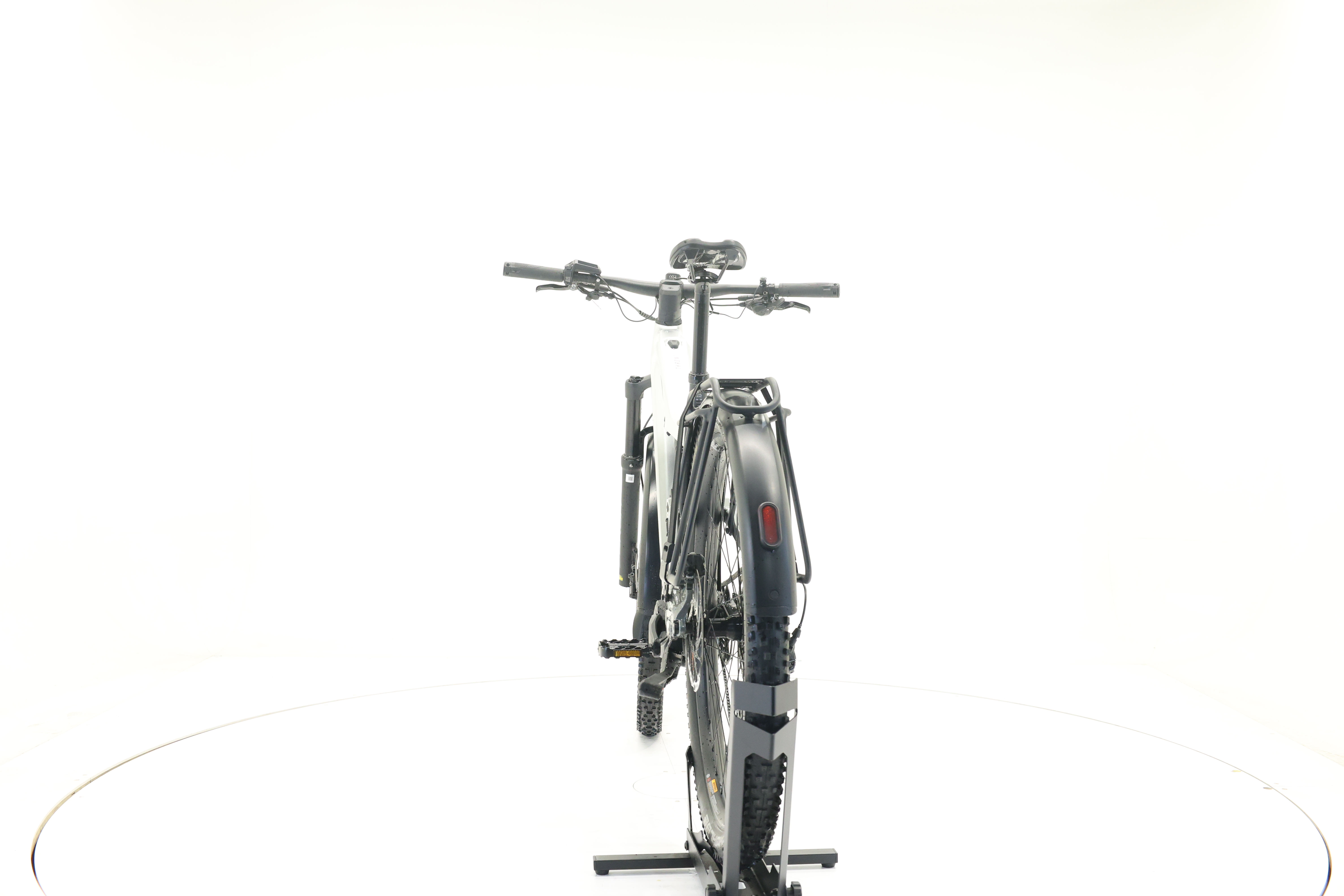 Focus Thron 6.7 EQP, 43 cm, 150-159 cm, 2025, 781 km – Bild 2 von 5