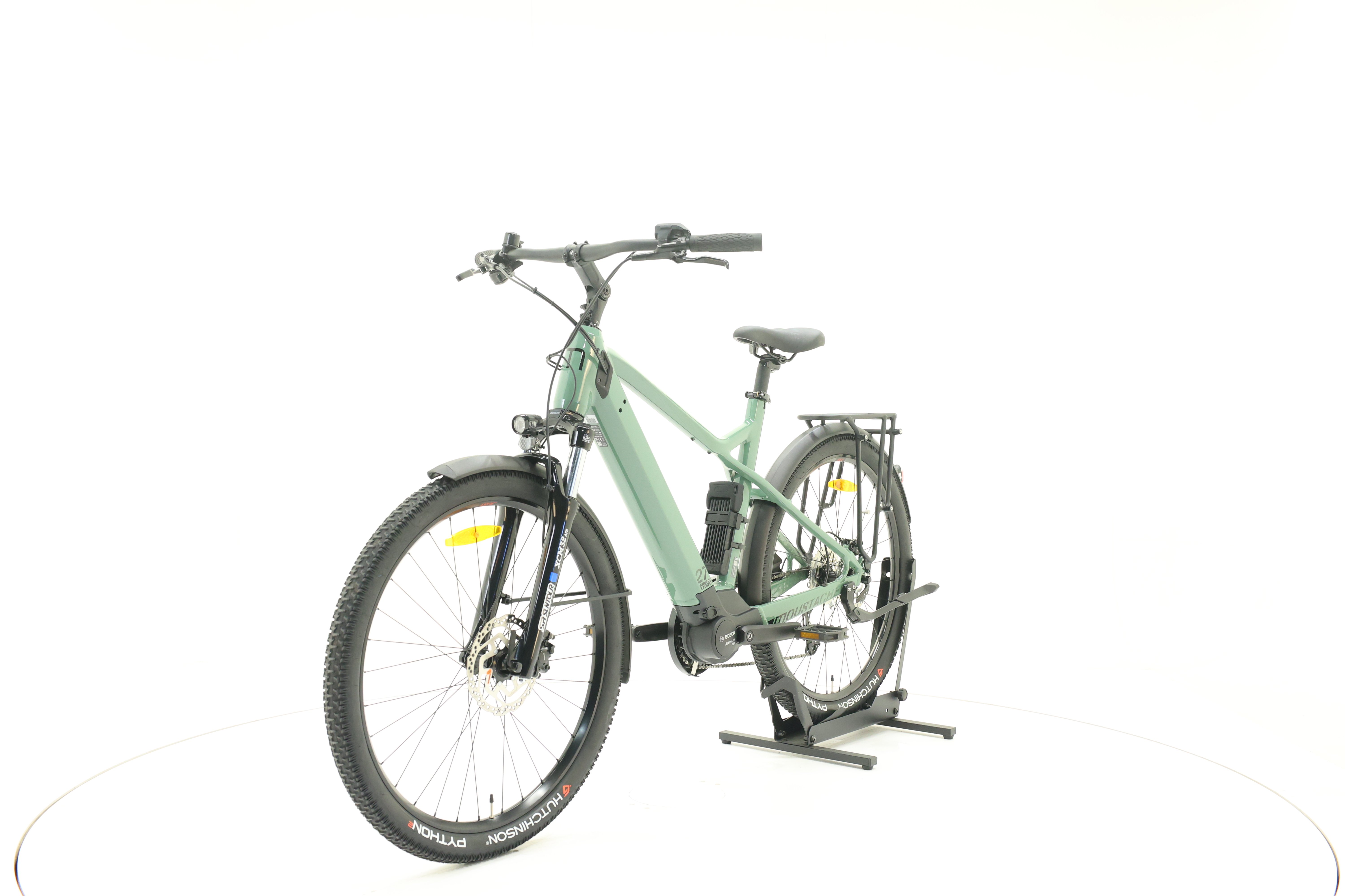 Moustache Bikes Xroad 1