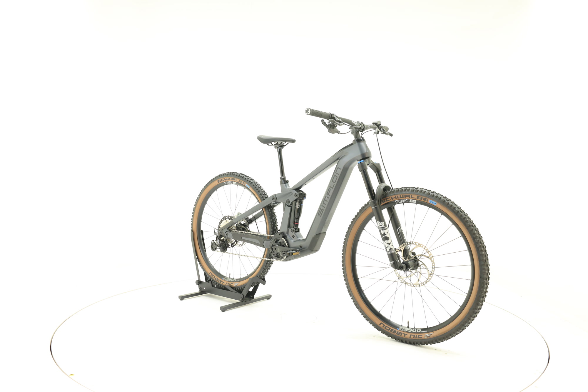 Simplon Rapcon PMax CX
