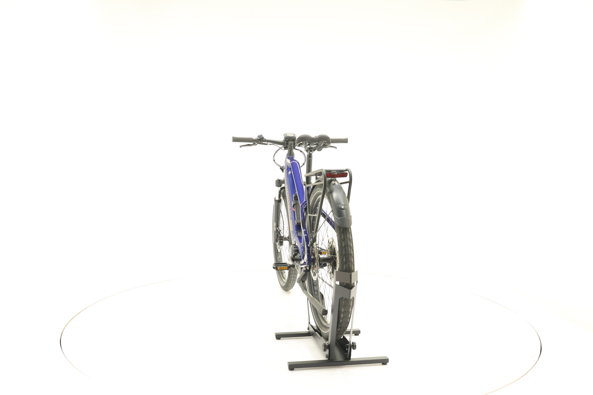 Haibike Trekking 7