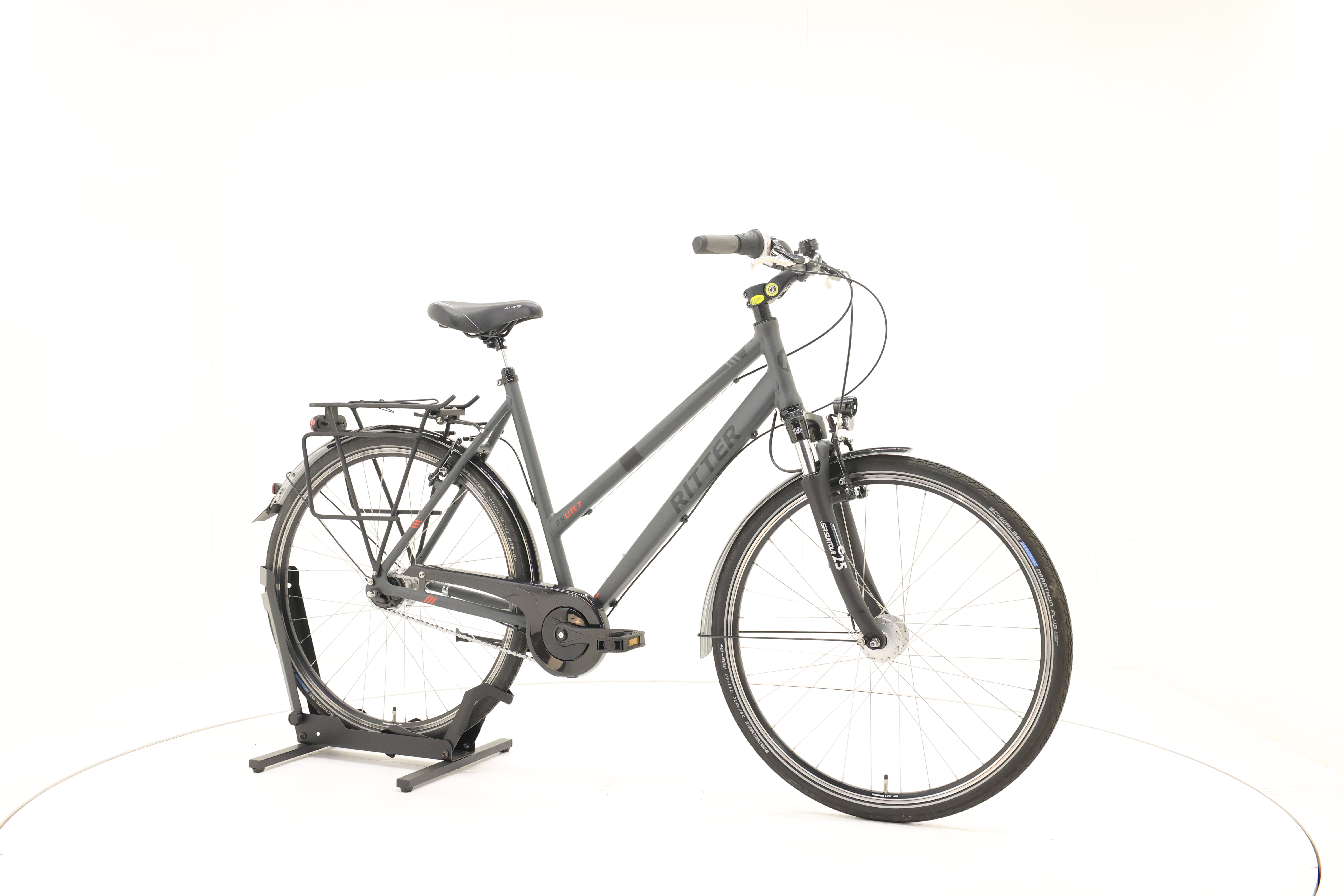 Ritter R Lite 7 FG, 56 cm, 180-189 cm, 2025, 0 km – Bild 24 von 24