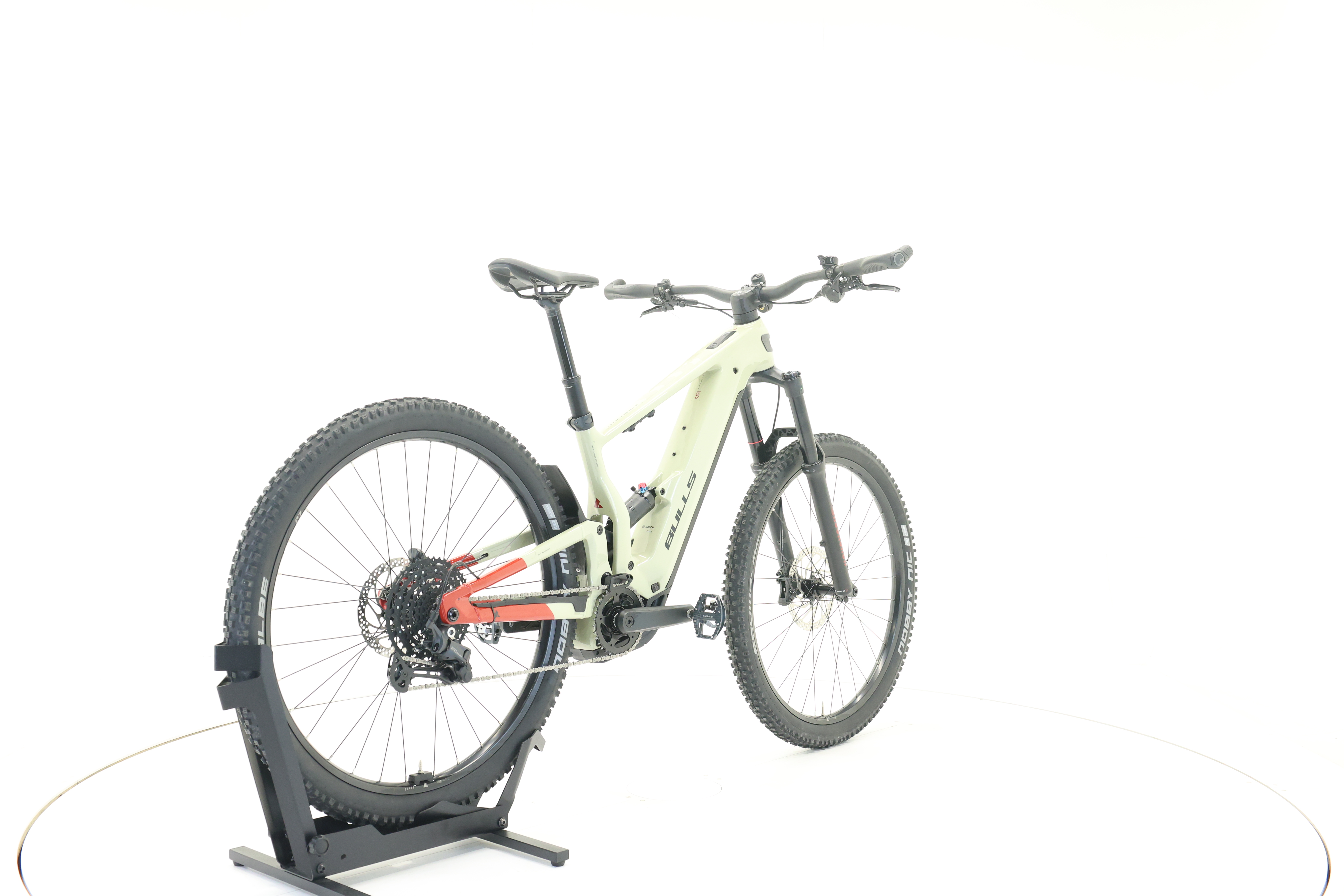 Bulls Copperhead EVO AM 3