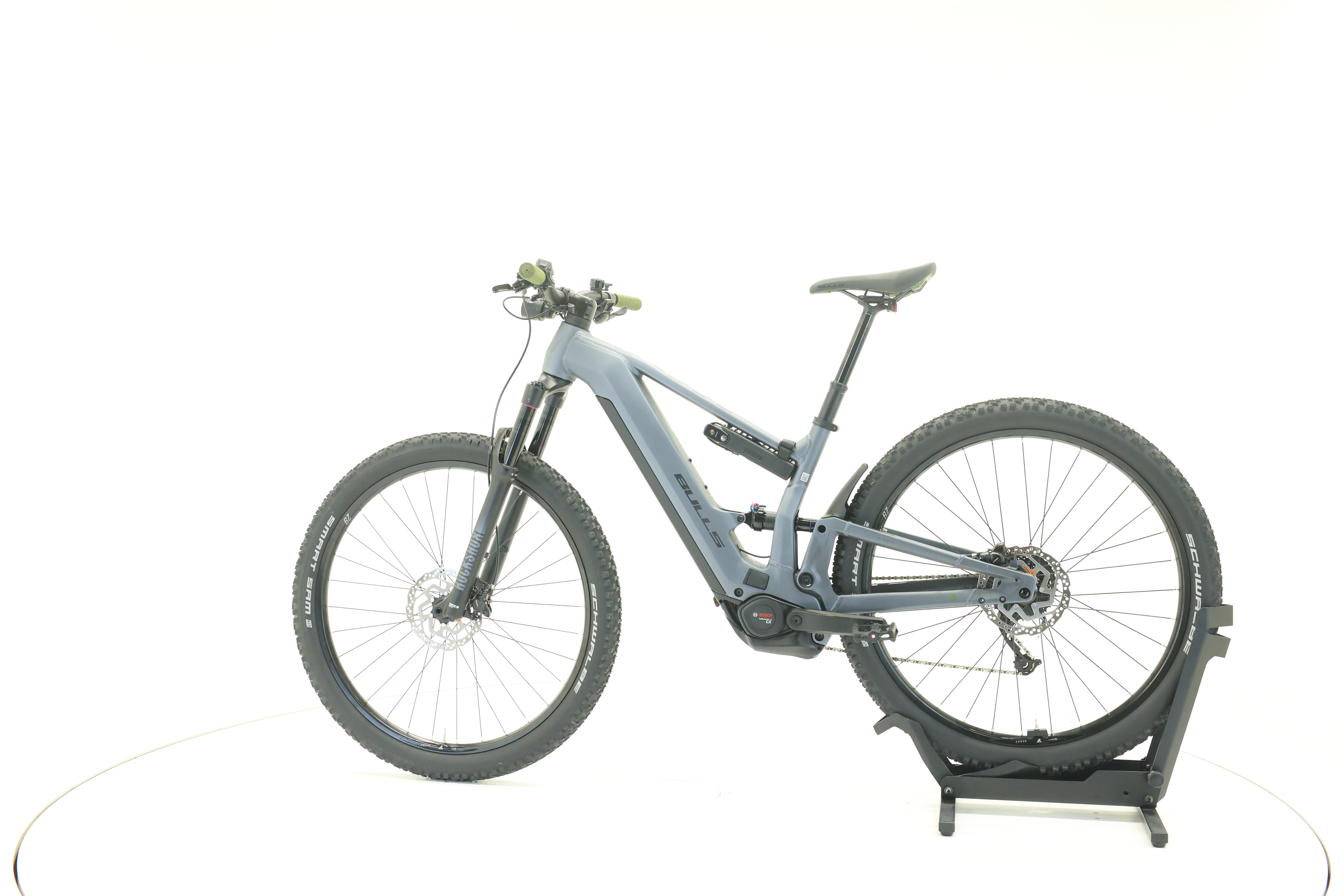 Bulls LT Evo CX AM, S, 160-169 cm, 2025, 17 km – Bild 19 von 24