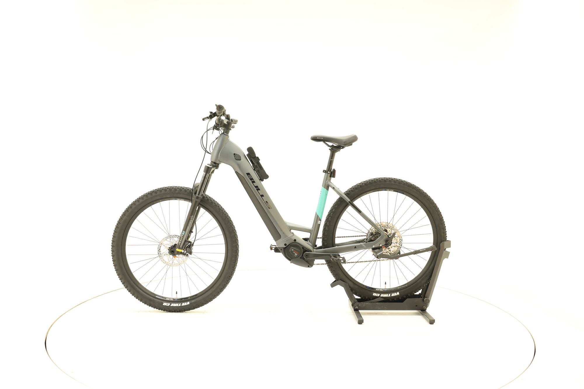 Bulls Aminga EVA 2, 48 cm, 160-169 cm, 2024, 302 km – Bild 2 von 8