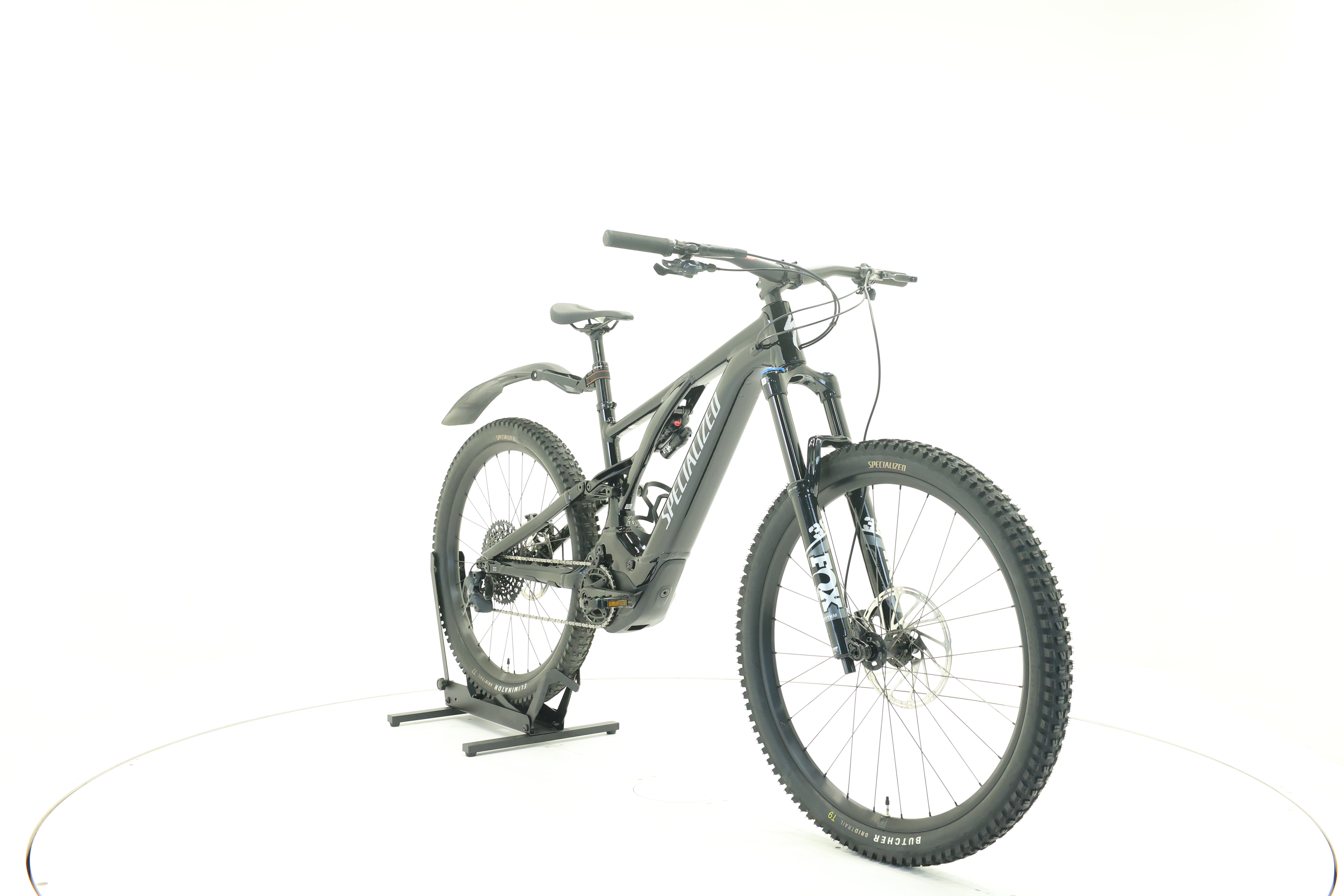 Specialized Comp alloy NB, S4 (L), 180-189 cm, 2023, 473 km – Bild 3 von 5