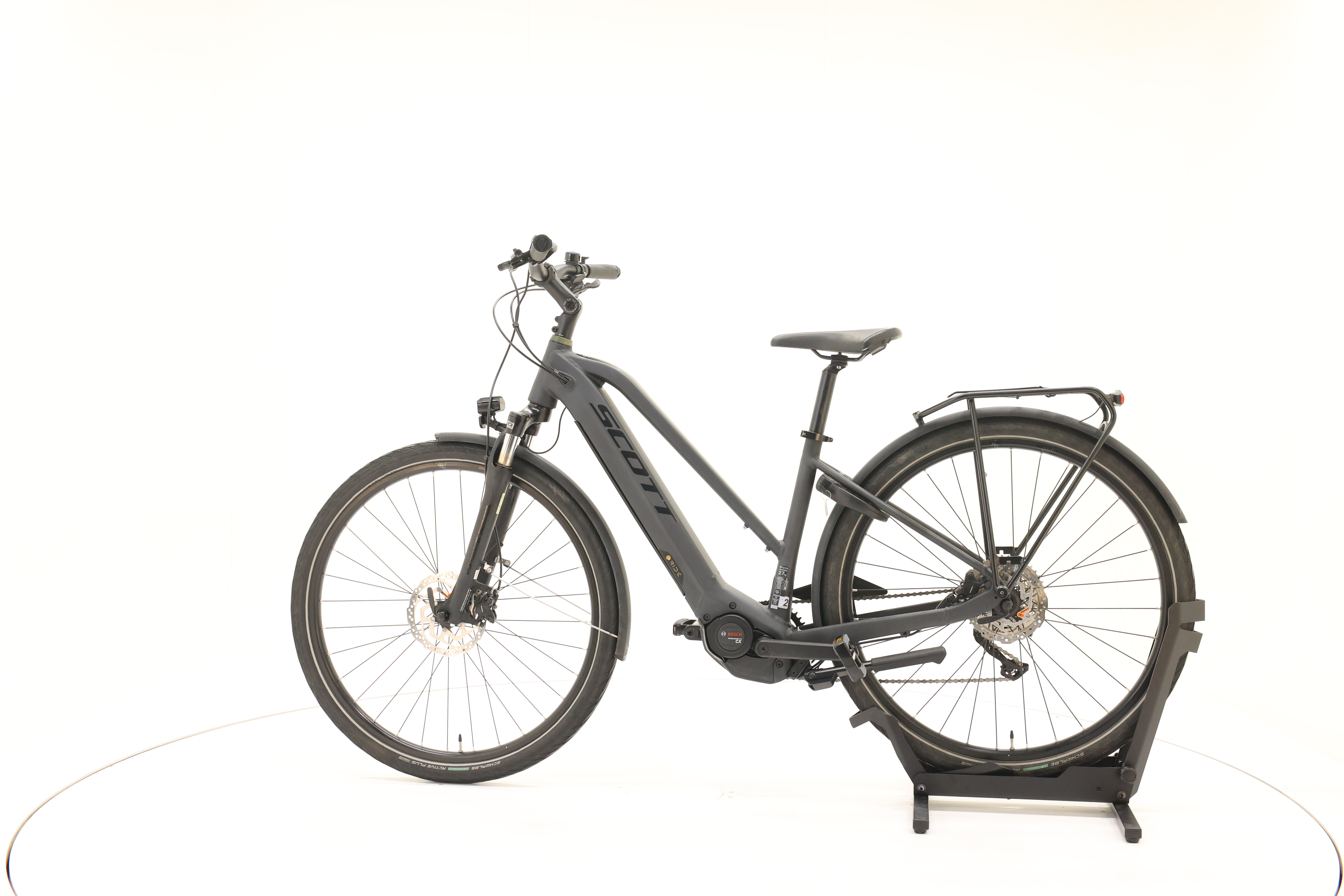 Scott Sport SUB eRIDE (97315)