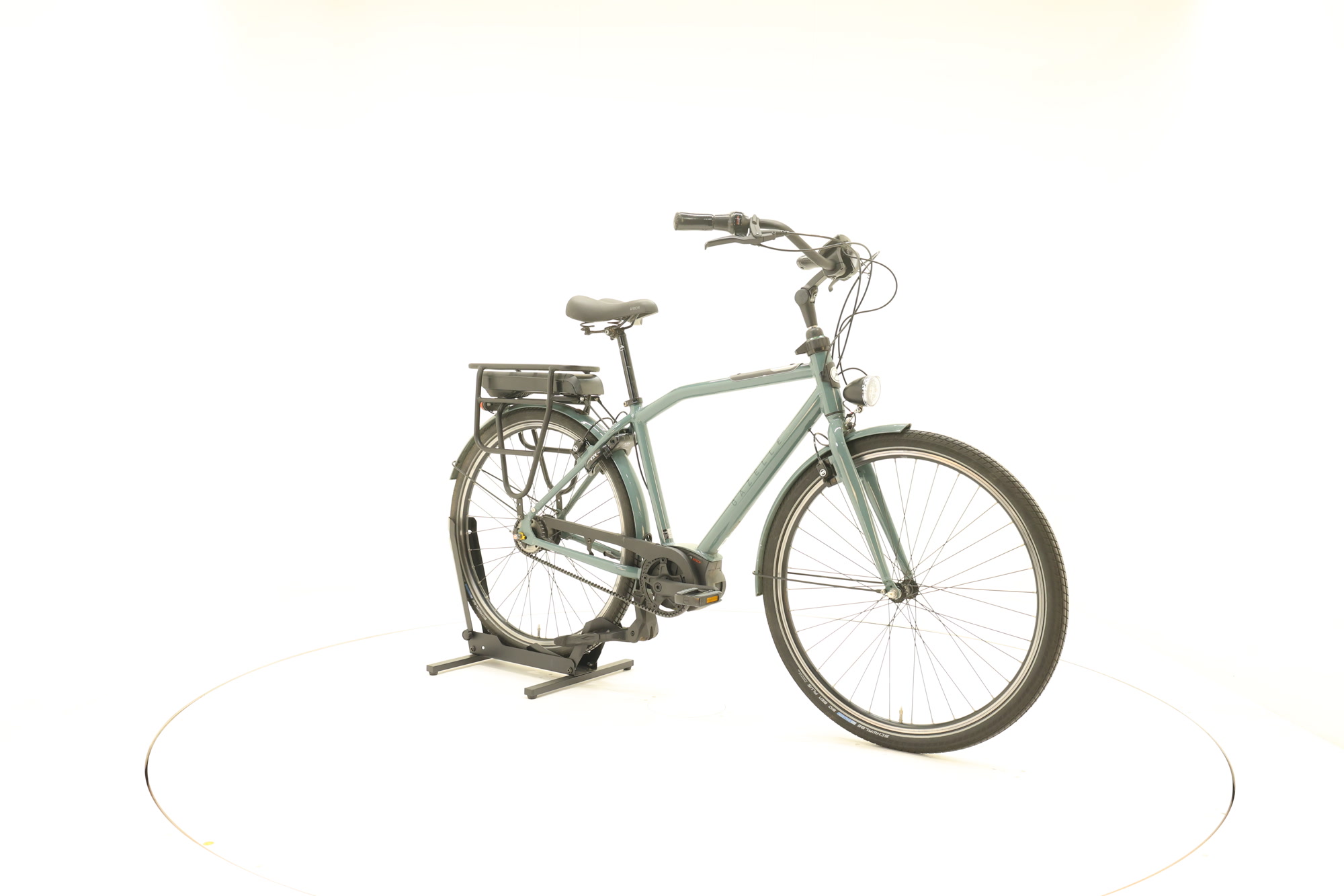 Gazelle Heavy Duty NL C5 HMB Belt