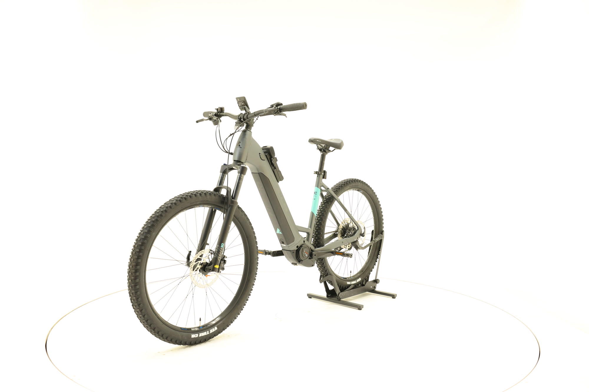 Bulls Aminga EVA 2, 48 cm, 160-169 cm, 2024, 302 km – Bild 1 von 8