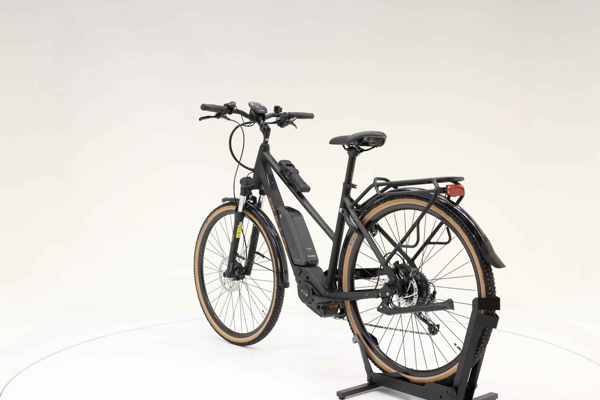 Bulls Street CX, 50 cm, 160-169 cm, 2024, 47.4 km – Bild 3 von 8