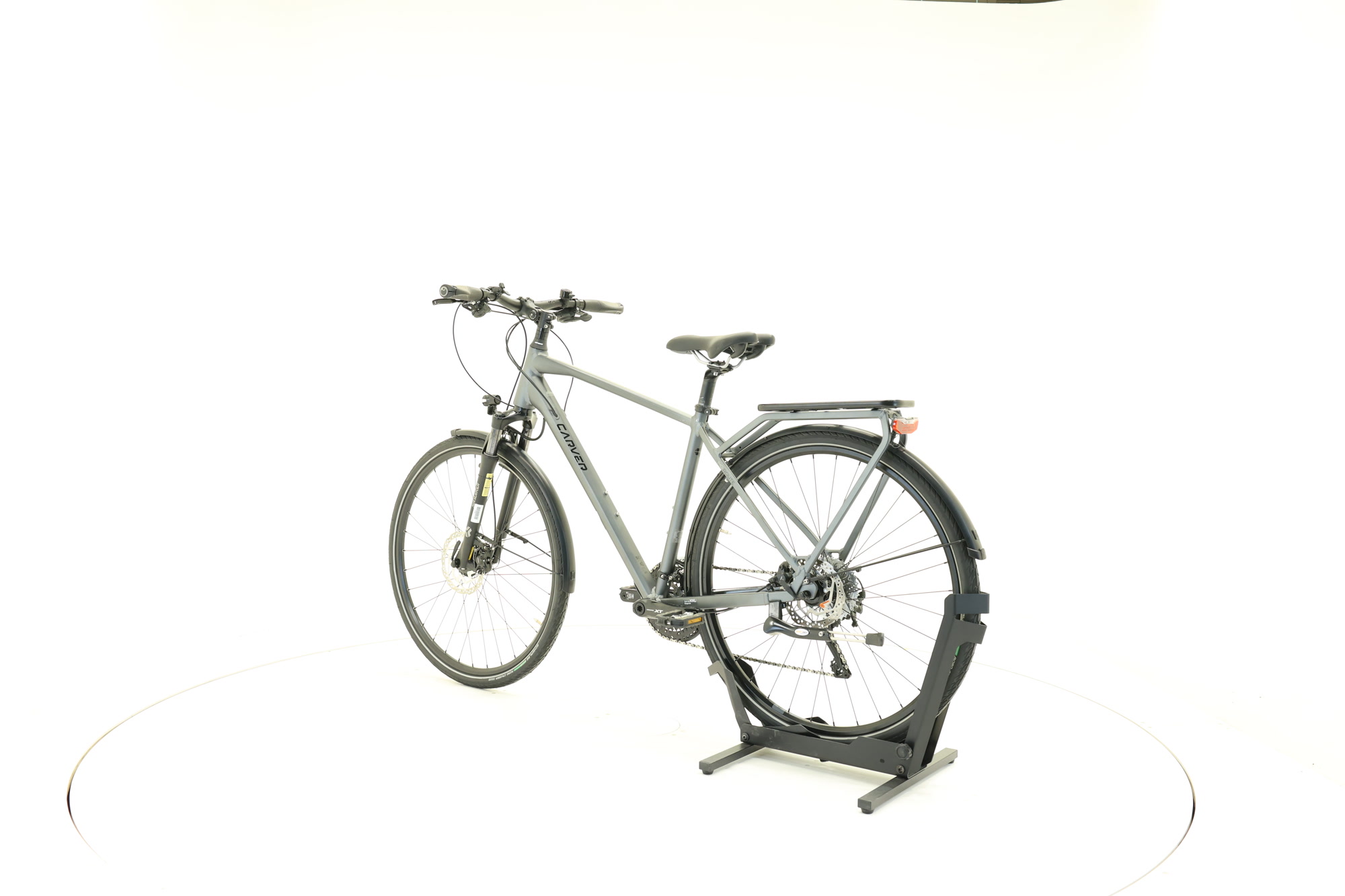 CARVER Route 140 30s, 50 cm, 160-169 cm, 2024, 0 km – Bild 8 von 8