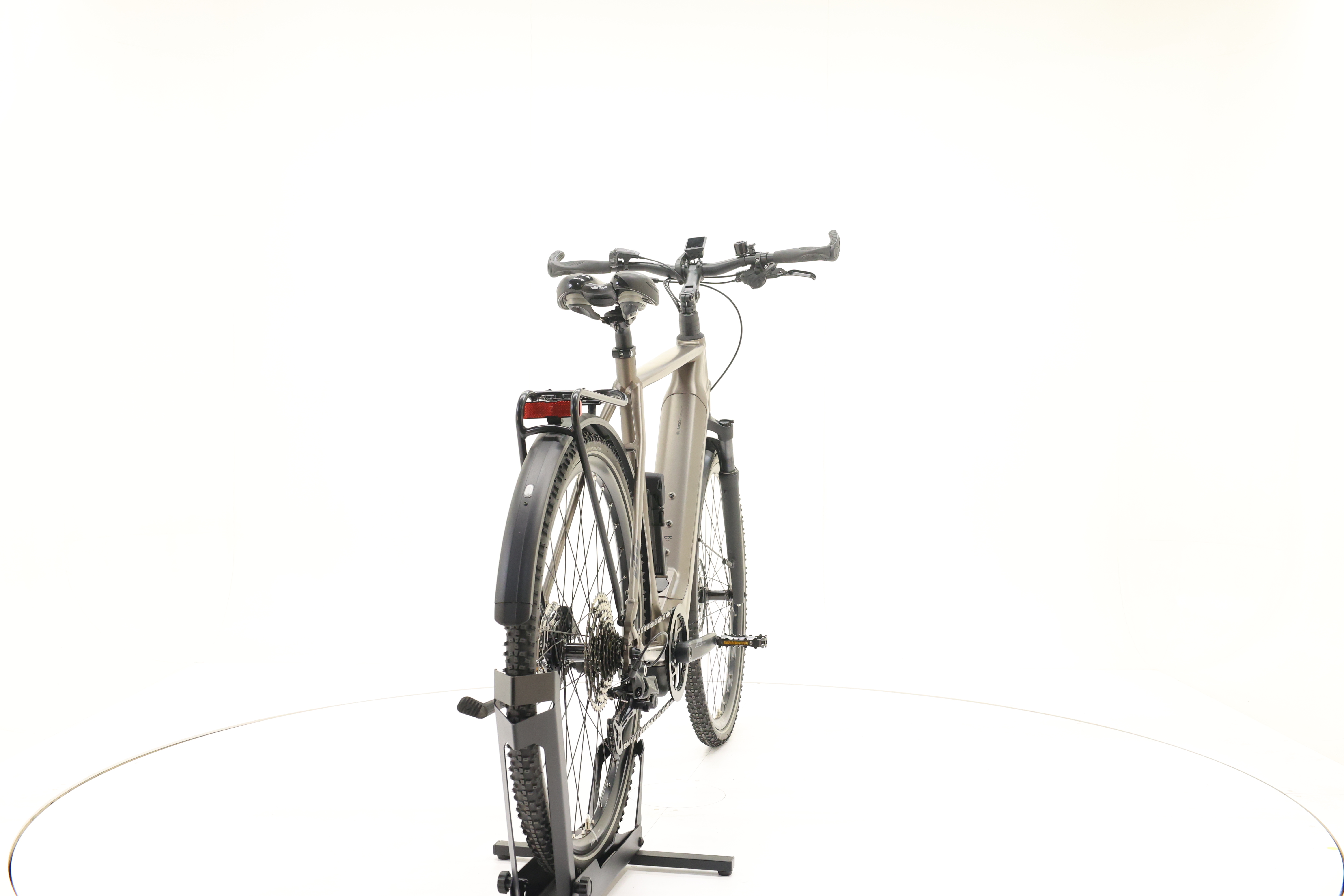 KTM Macina Cross LFC