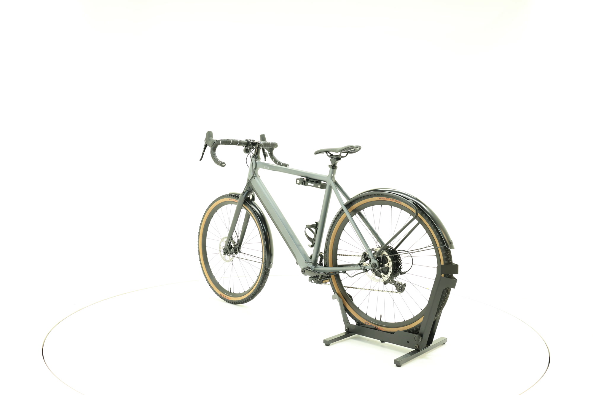 Coboc Torino, 56 cm, 180-189 cm, 2023, 0 km – Bild 5 von 8