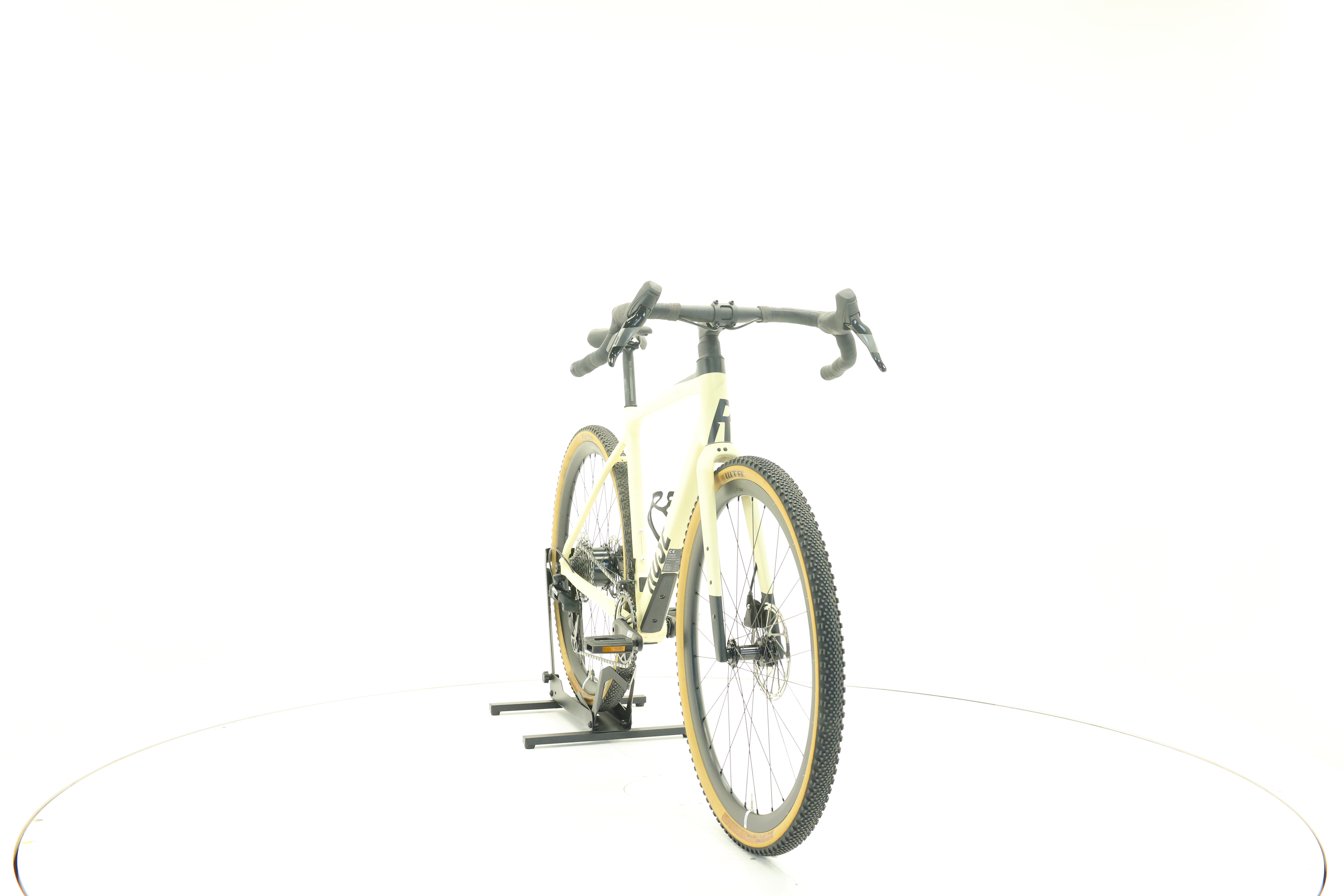 Rose Bikes BACKROAD AL PLUS Apex XPLR 1x12