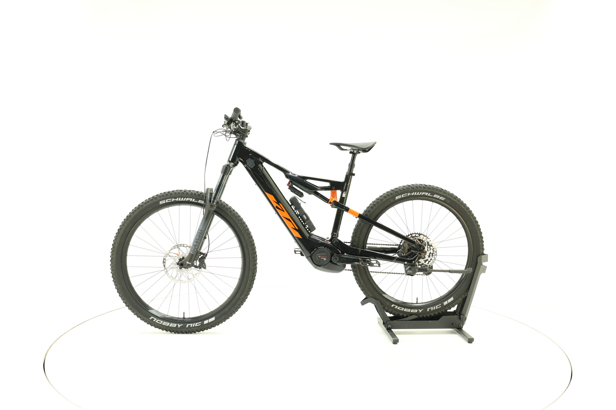KTM Macina Kapoho 7973, 48 cm, 180-189 cm, 2024, 1996 km – Bild 7 von 8