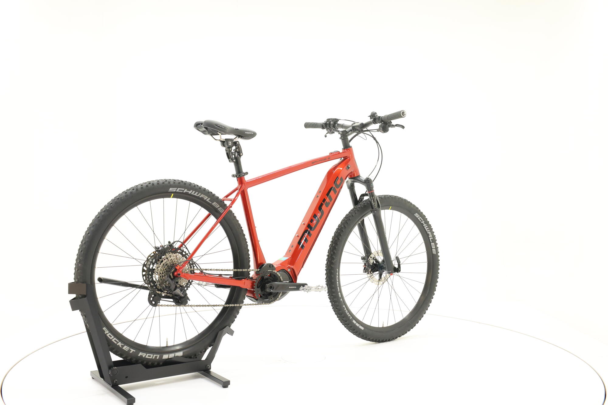 MÜSING Savage E, 50 cm, 180-189 cm, 2023, 2680 km – Bild 4 von 6