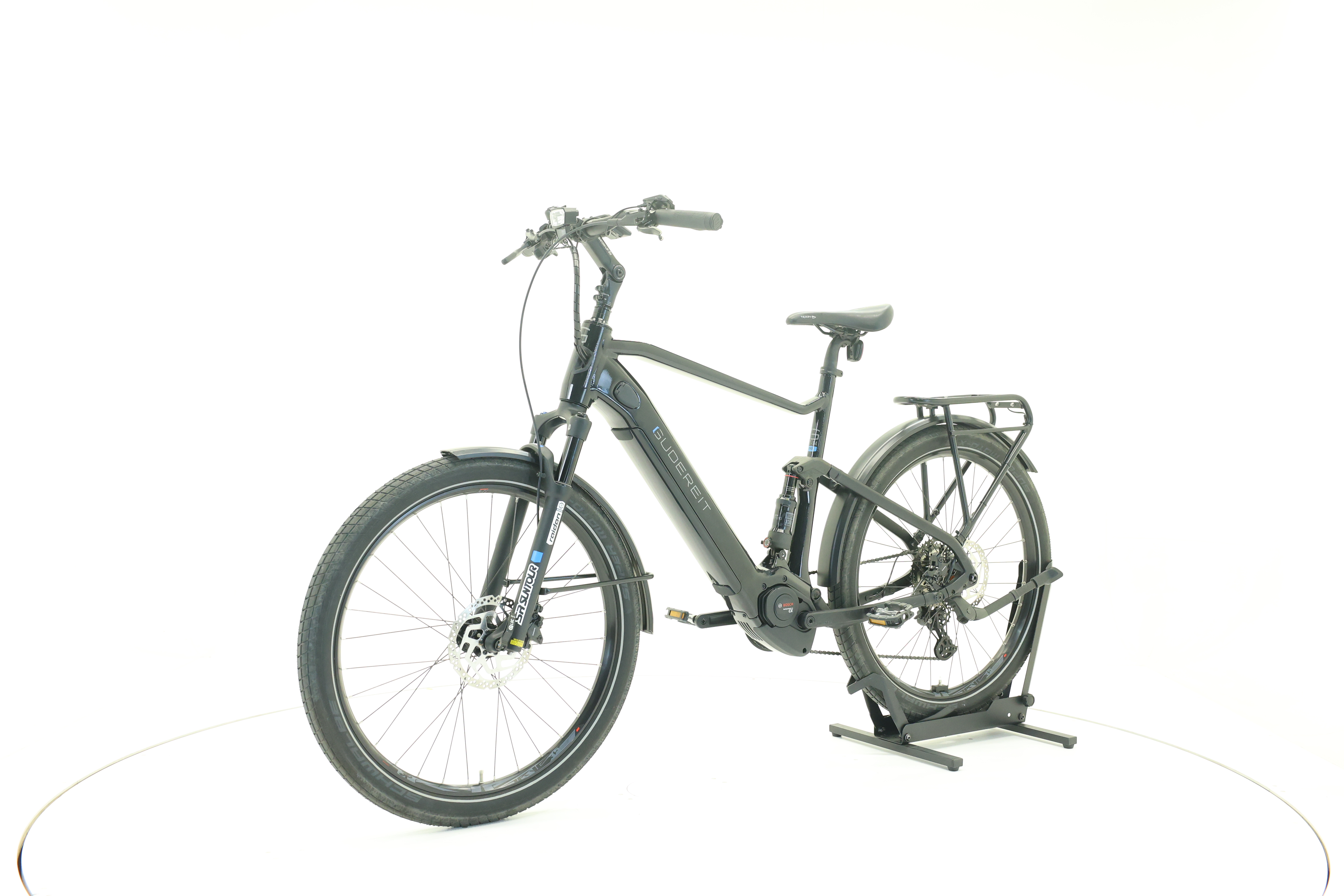 Gudereit ET-14 Evo