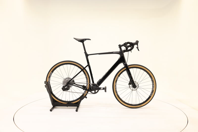 Cannondale Topstone Crb Apex, XL, 190-199 cm, 2024, 0 km – Bild 6 von 8