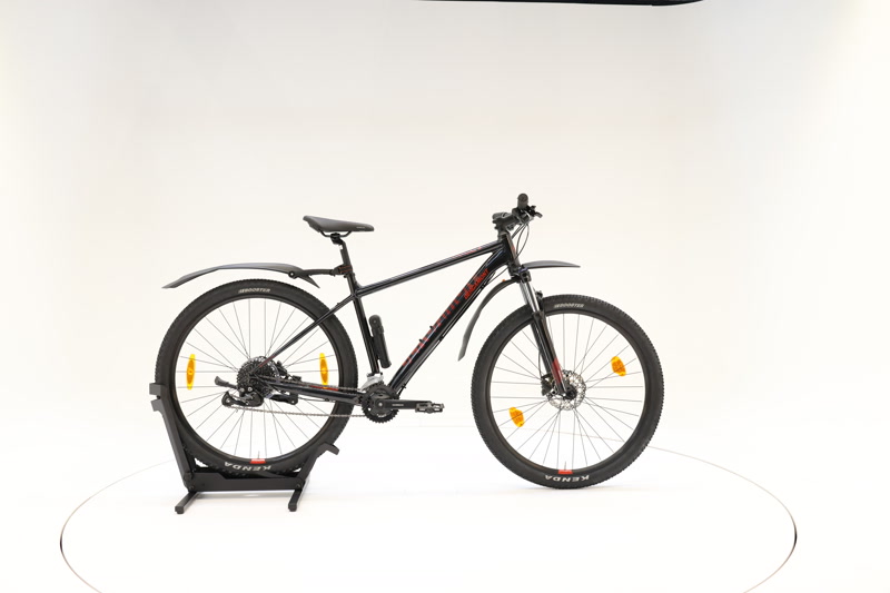 Bergamont Revox 4, 49 cm, 160-169 cm, 2022, 0 km – Bild 3 von 8