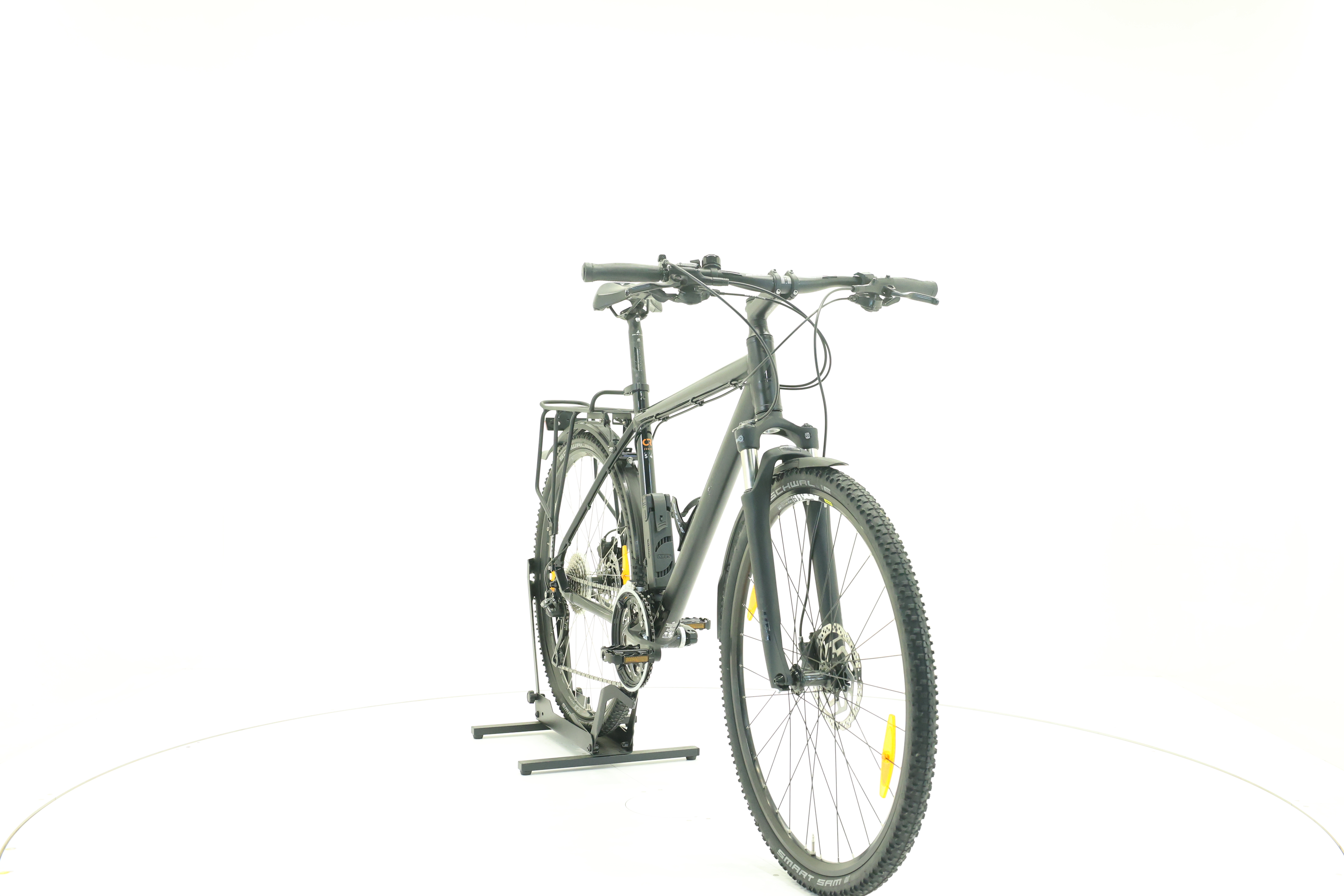 Bulls Cross Mov Er28 sc Rh54cm Diam 30K, 54 cm, 170-179 cm, 2024, 0 km – Bild 23 von 31