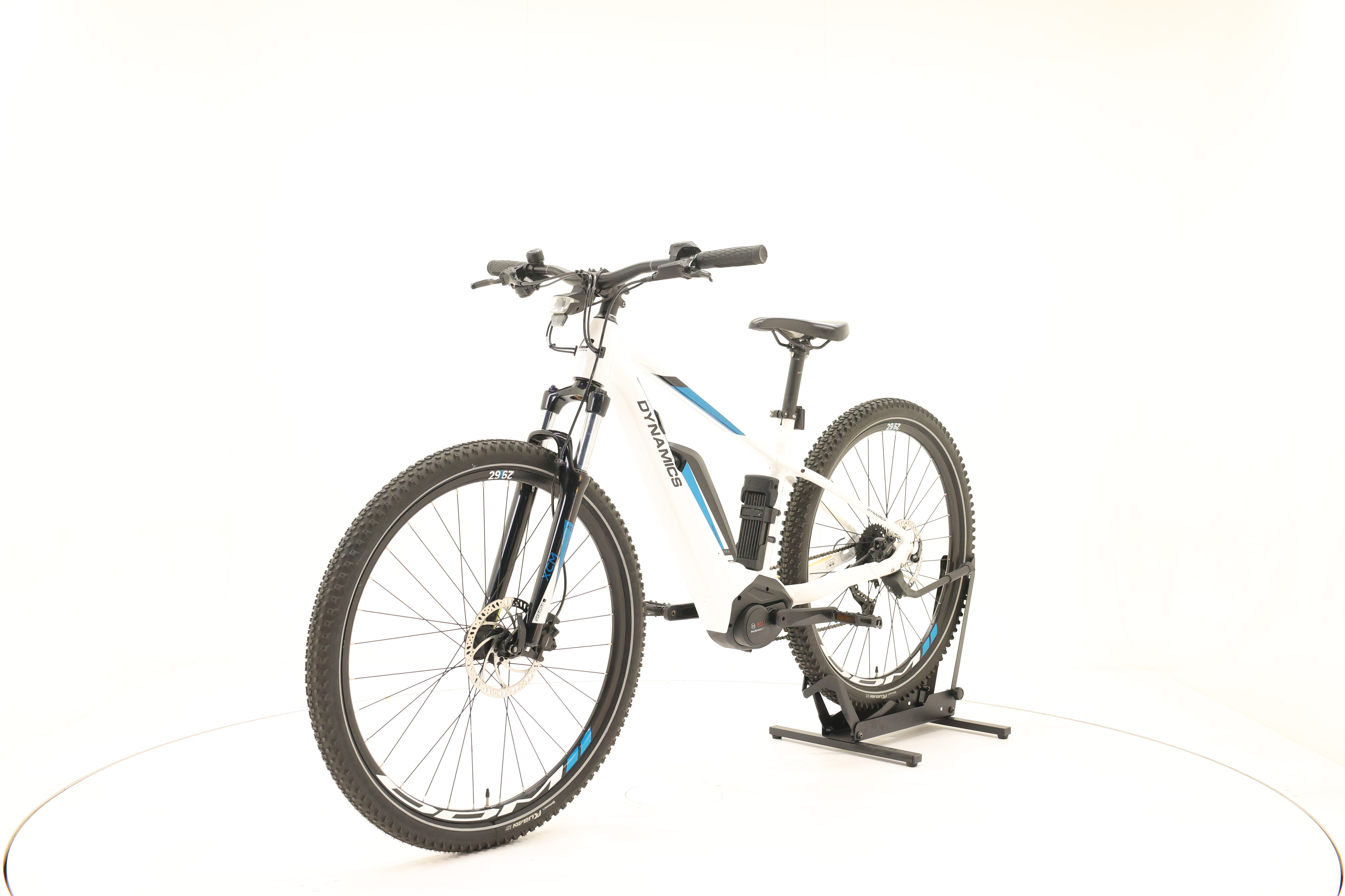Dynamics Vulcano 500 (99407), 44 cm, 150-159 cm, 2023, 2476 km – Bild 17 von 29