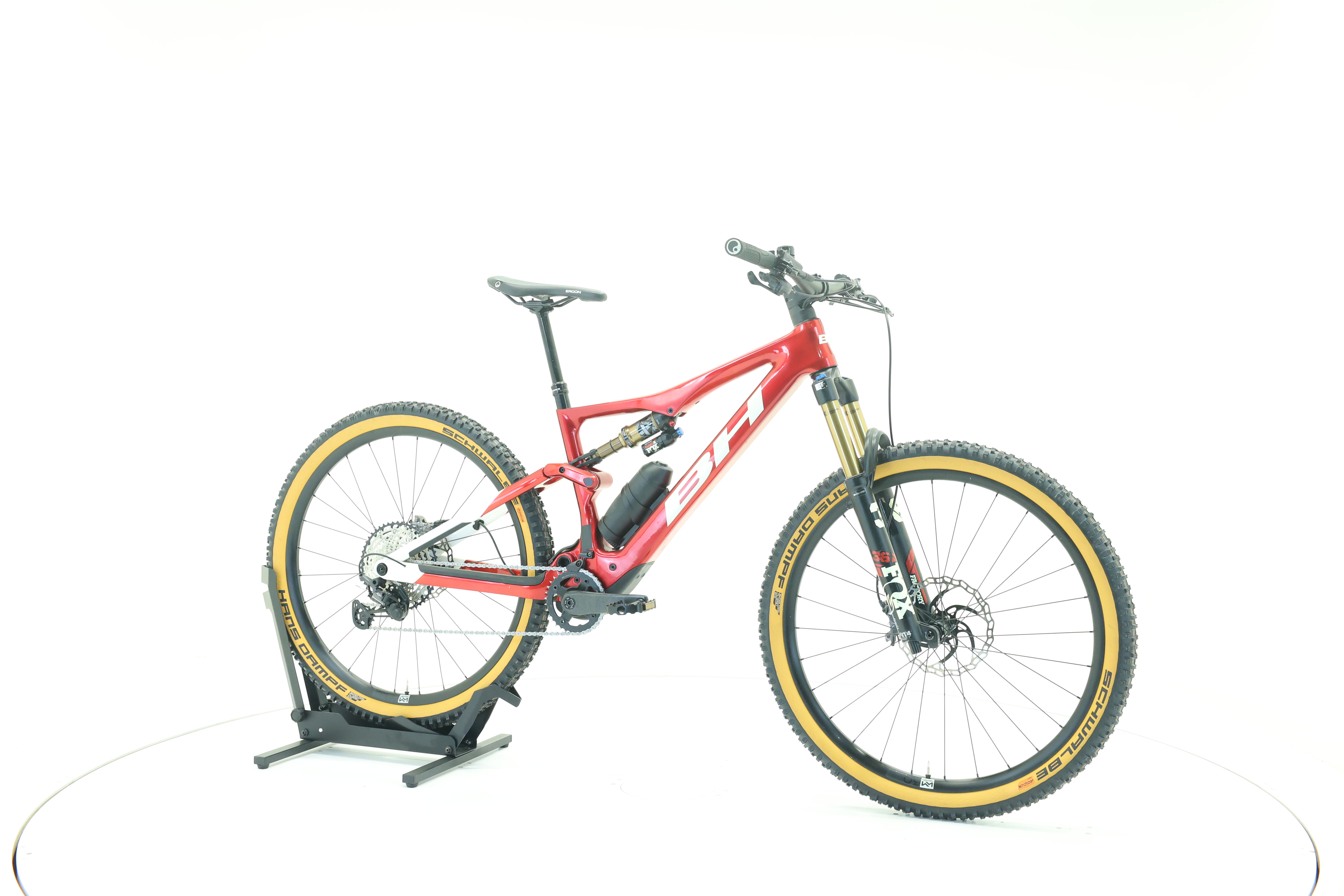BH Bikes ILYNX TRAIL 8.9 PRO, 41 cm, 170-179 cm, 2023, 0 km – Bild 17 von 24