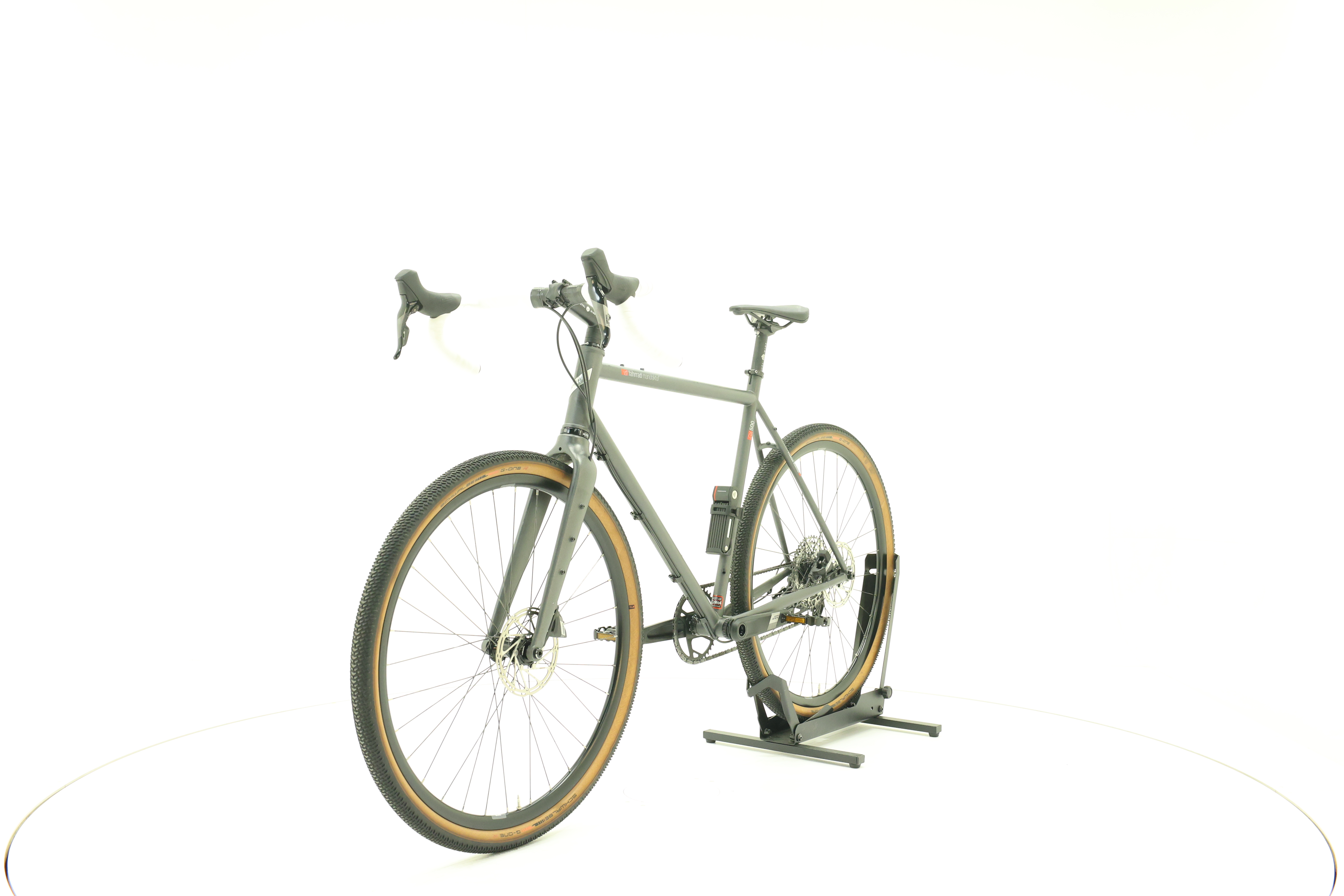 VSF Fahrradmanufaktur GX 500, 57 cm, 180-189 cm, 2025, 0 km – Bild 21 von 32