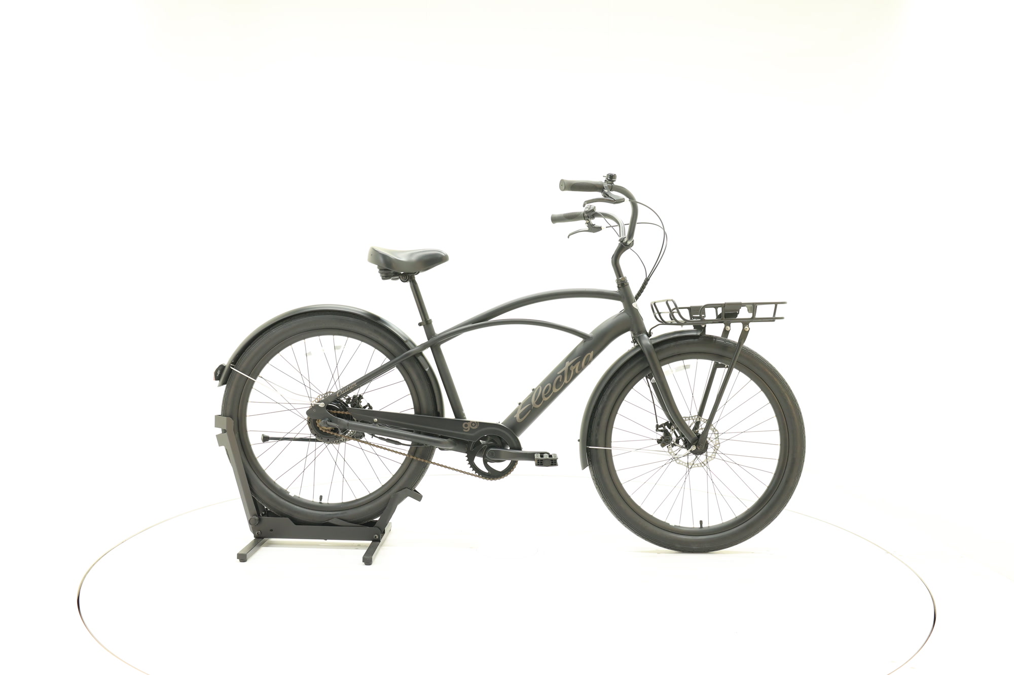 Electra Bicycle Cruiser Go! Step-over , M, 160-169 cm, 2023, 0 km – Bild 6 von 8