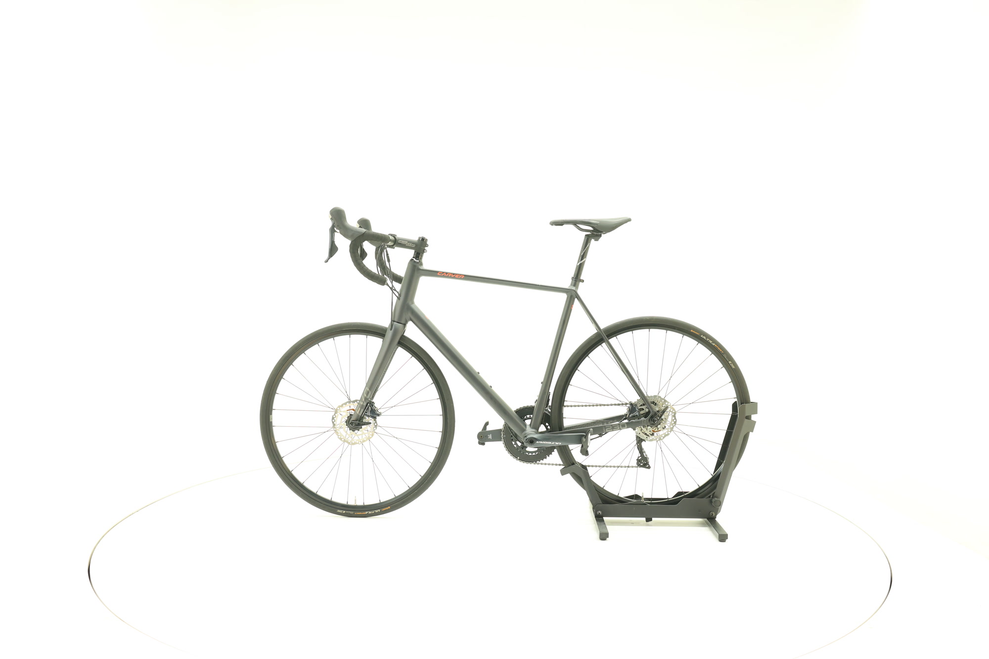 CARVER Evolution 230 Disc, 57 cm, 180-189 cm, 2022, 0 km – Bild 7 von 18