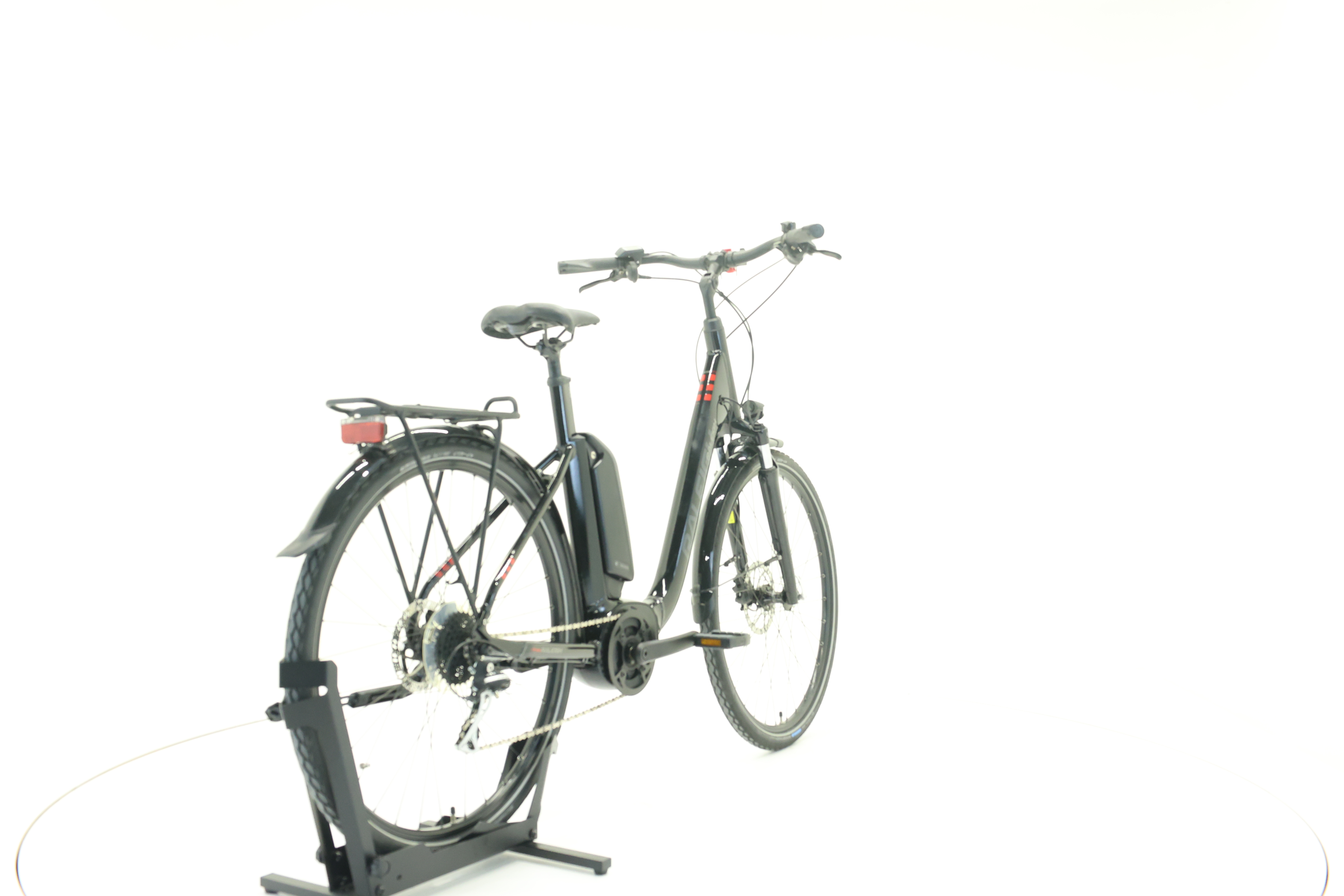 Raleigh Stoker Ltd Comfort, 55 cm, 170-179 cm, 2023, 1108 km – Bild 11 von 24