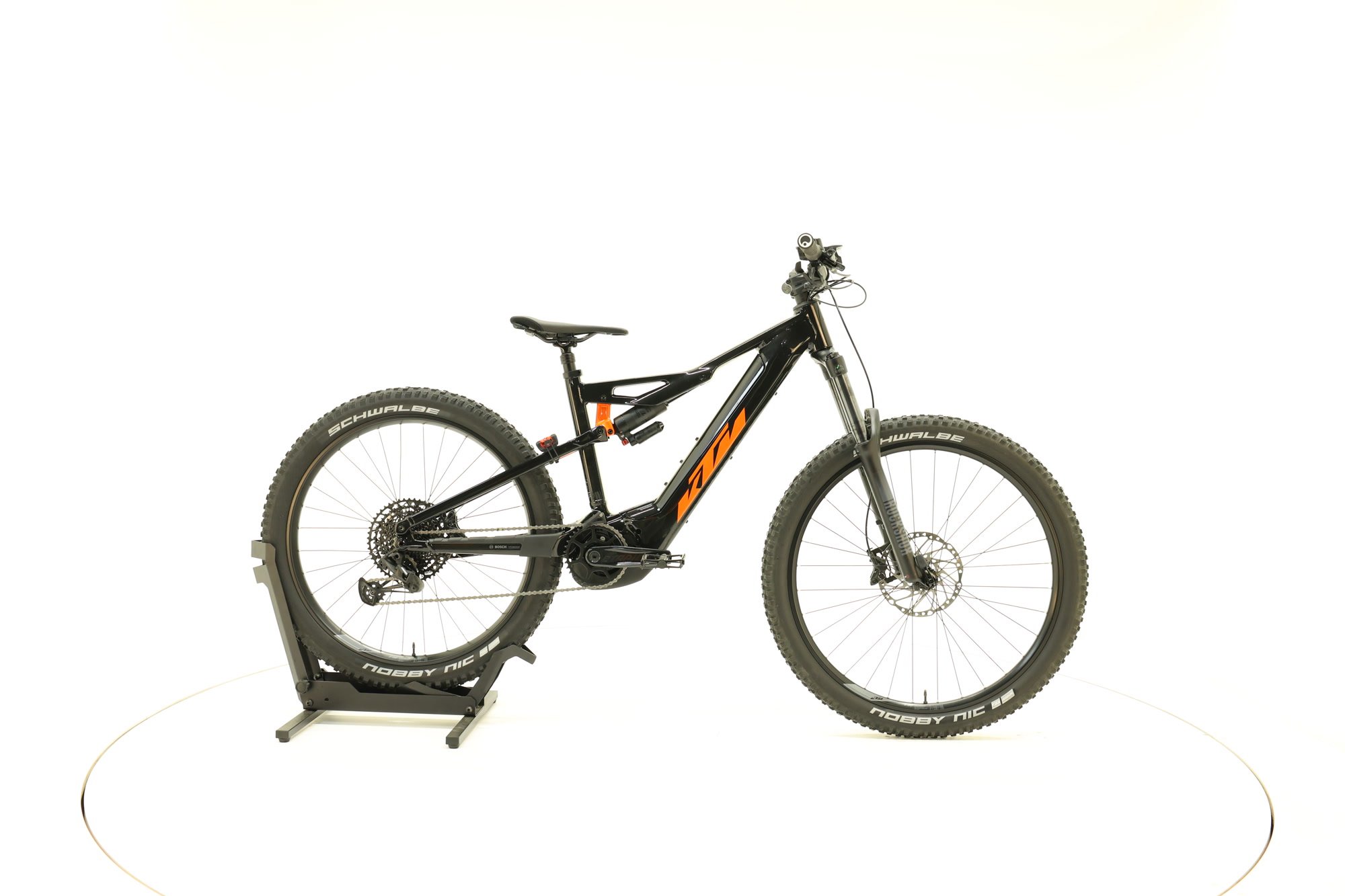 KTM MACINA KAPOHO 7973 E-MTB Fully 2024