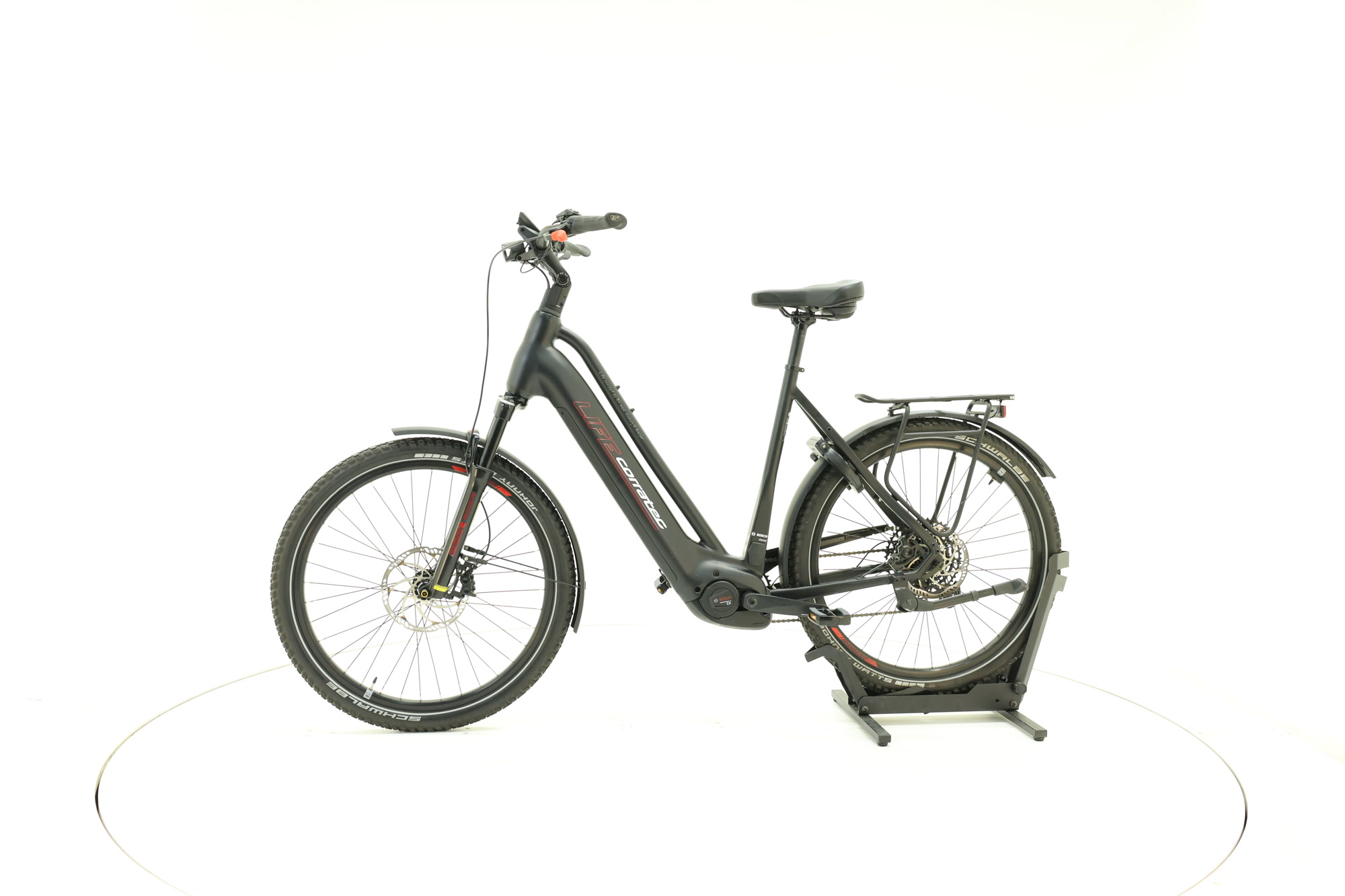 Corratec Life CS7 12S