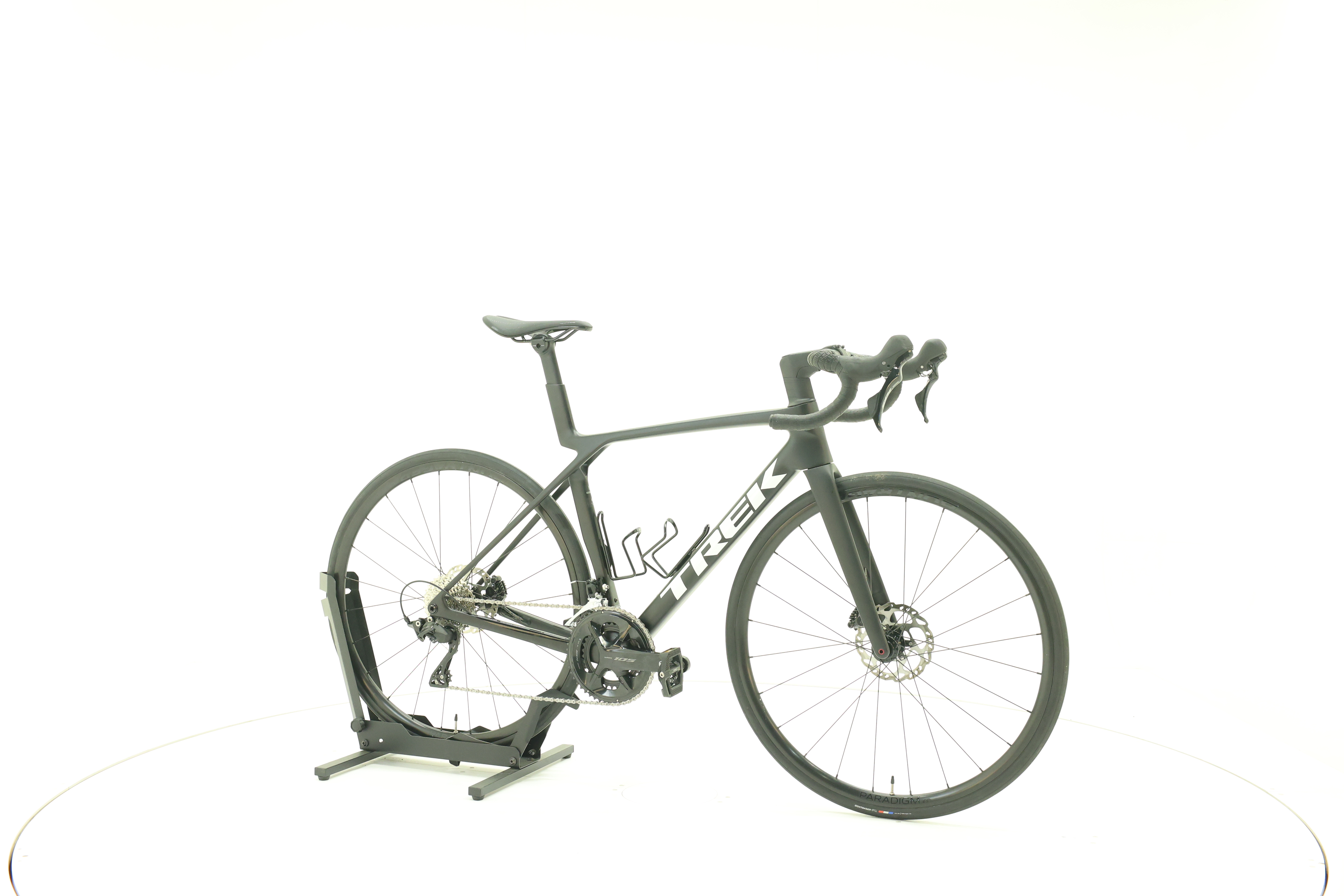 Trek Madone SL 5 Gen 8, M, 170-179 cm, 2025, 0 km – Bild 5 von 5