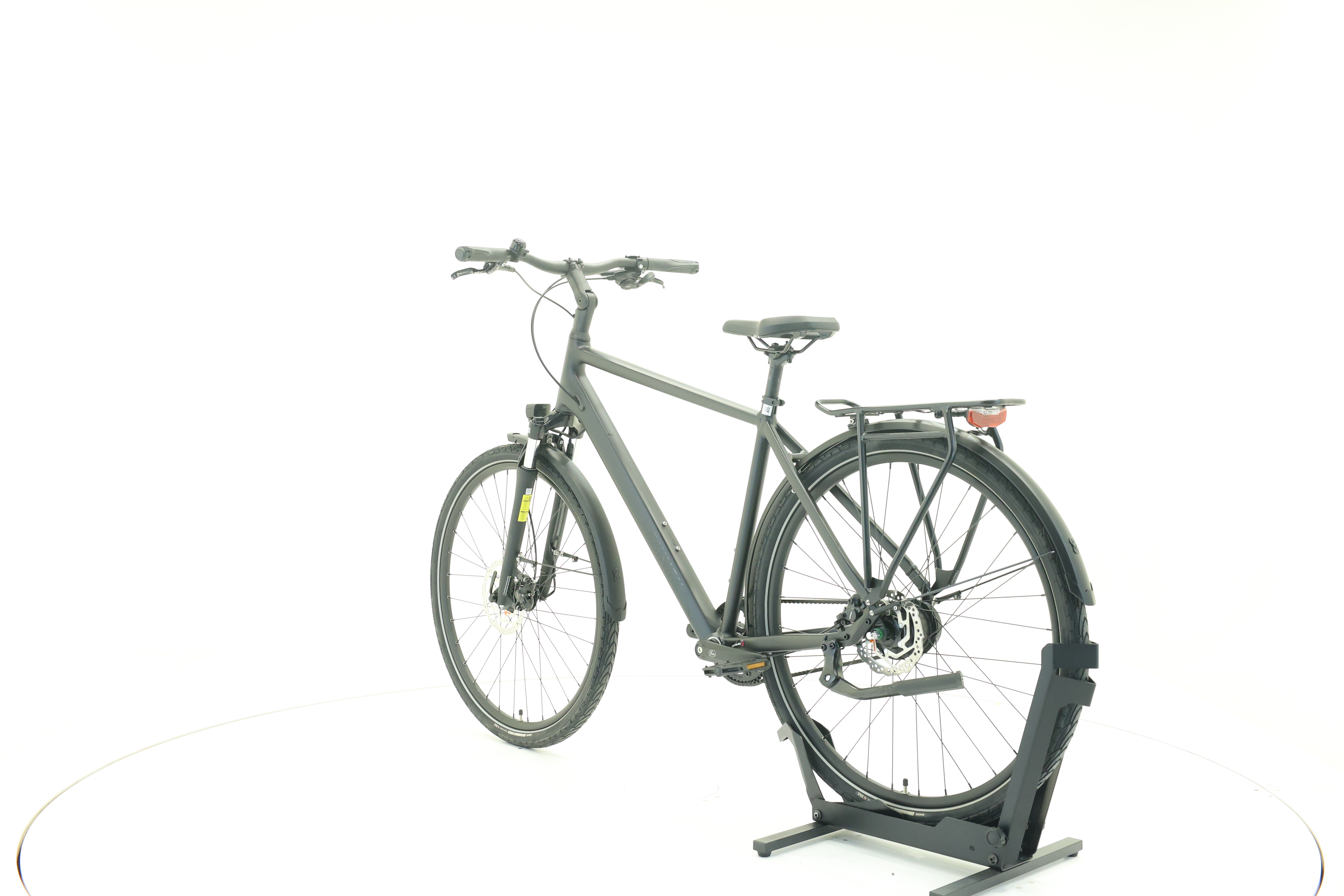 R Raymon Zayn Ultra 28", 52 cm, 170-179 cm, 2026, 0 km – Bild 24 von 24