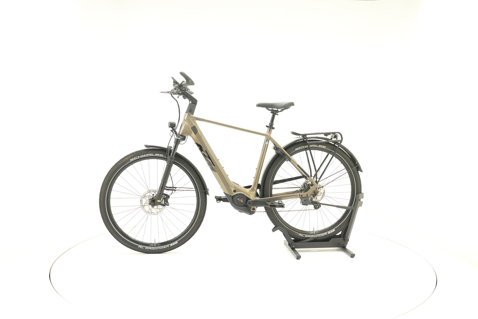 KTM Macina Gran 810 H 56, 56 cm, 170-179 cm, 2025, 1847 km – Bild 2 von 8