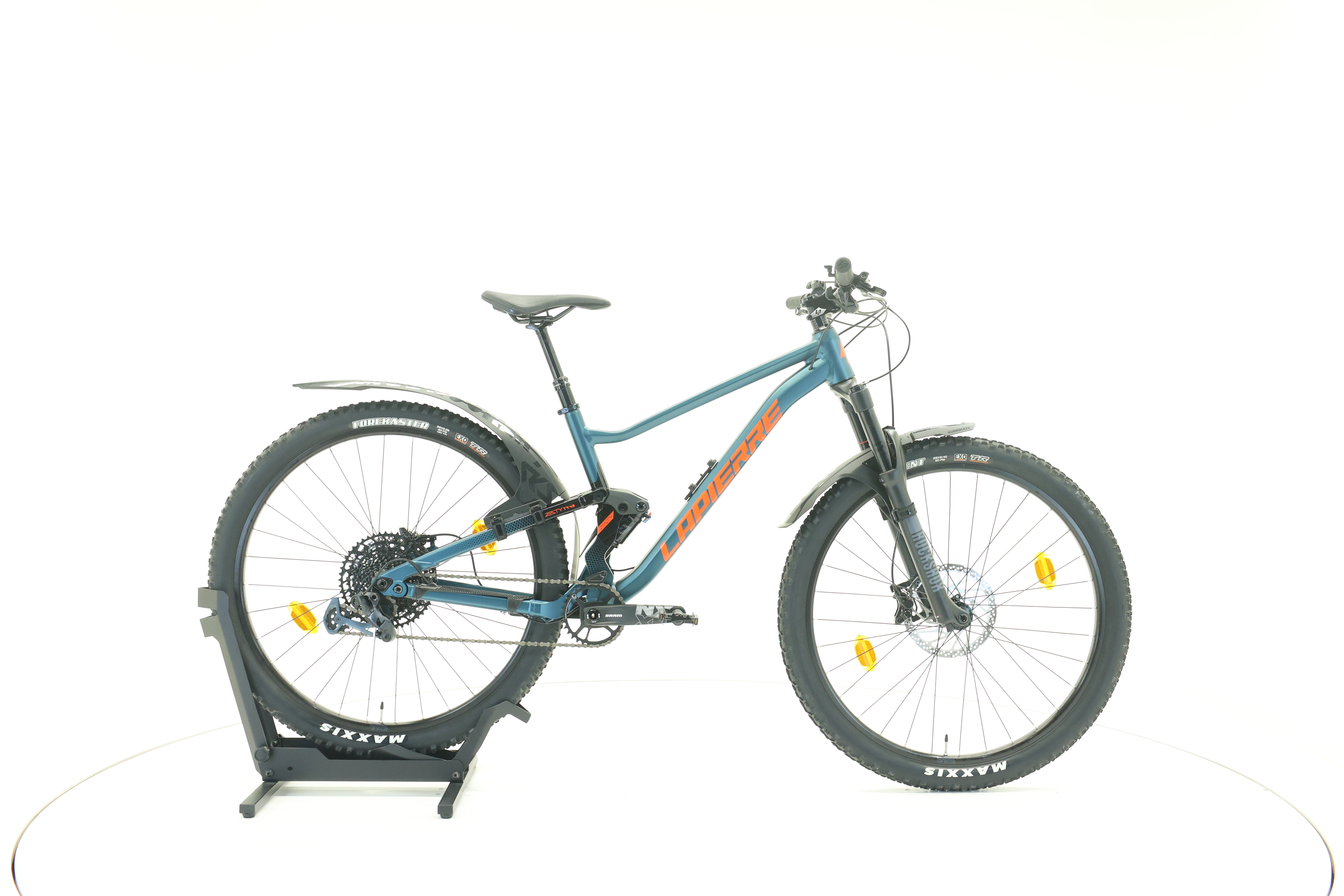 Lapierre Zesty