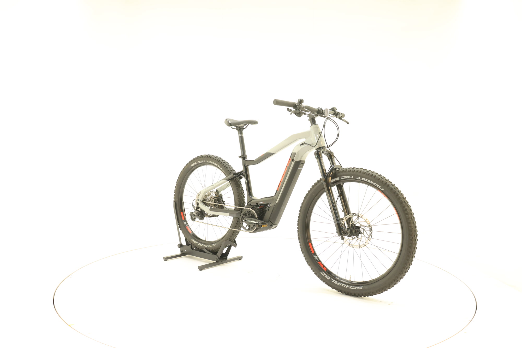 Haibike HARDSEVEN 9