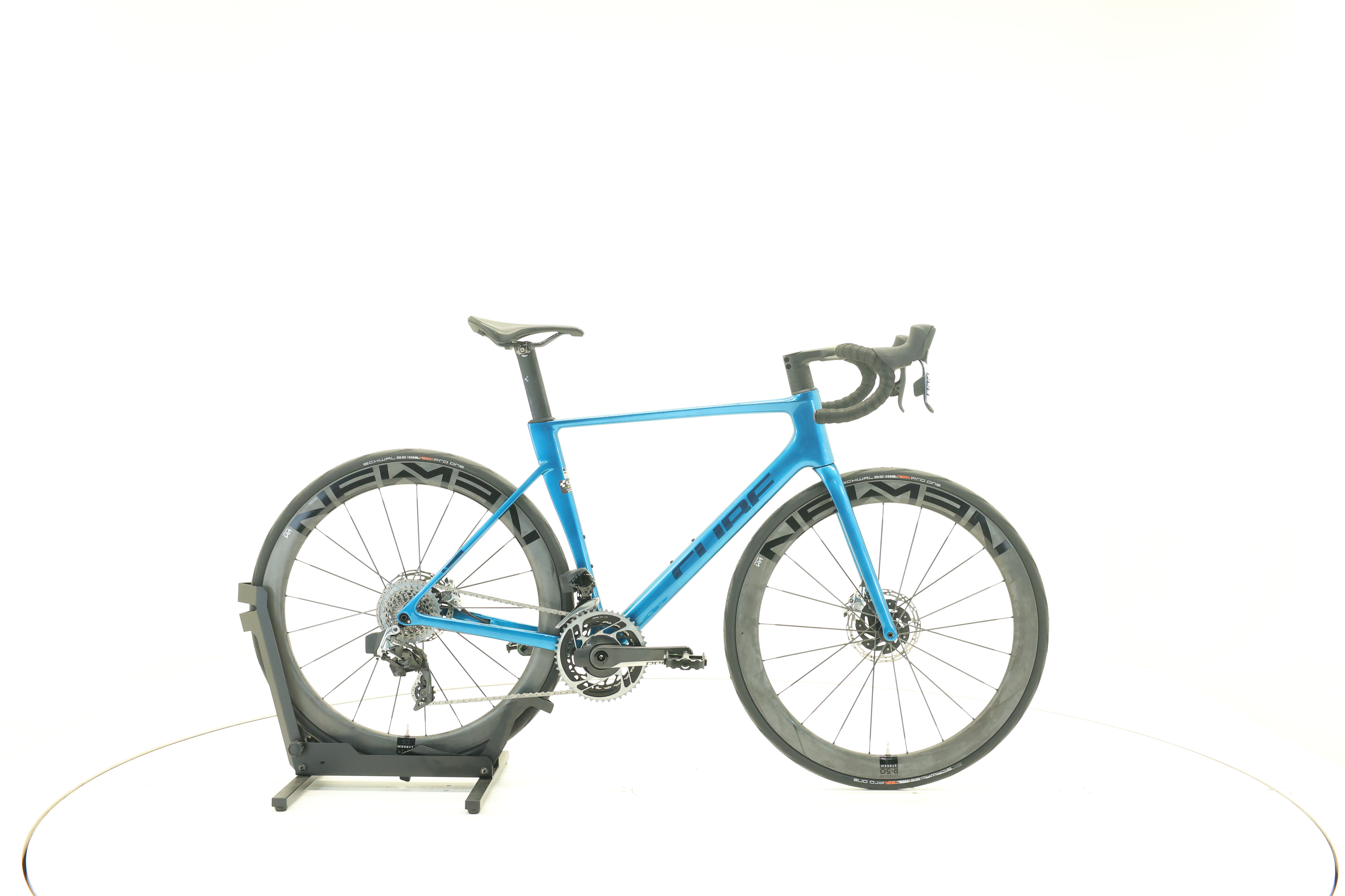 Cube Dealerdays Litening AIR C:68X SLX Red, 56 cm, 2025, 0 km – Bild 1 von 5