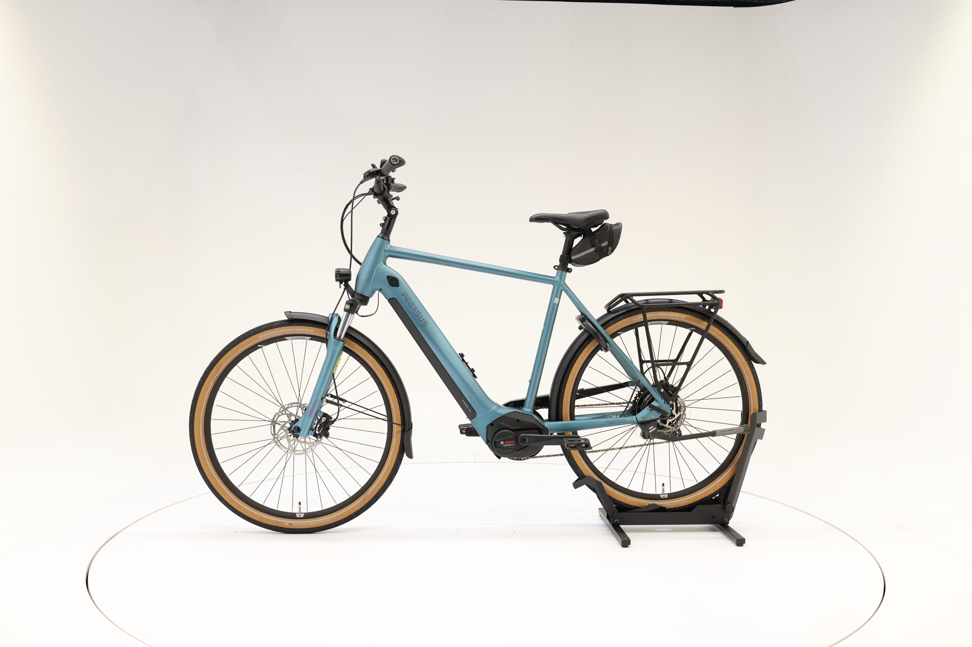 Pegasus Premio EVO 9, XL, 180-189 cm, 2024, 723.41 km – Bild 5 von 8