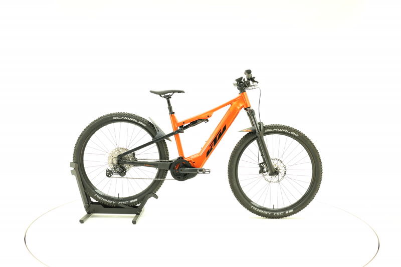 KTM Chacana 792, 48 cm, 180-189 cm, 2024, 693.49 km – Bild 4 von 8