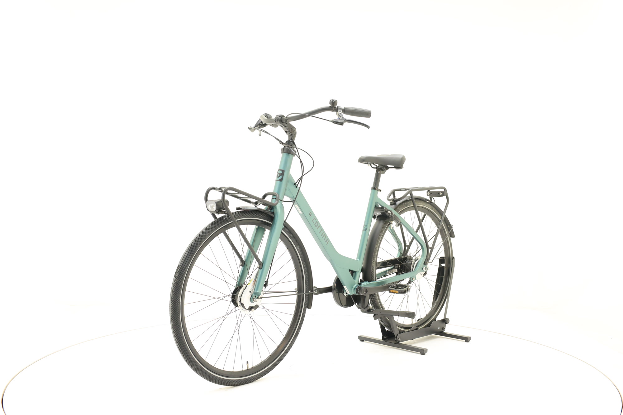 Cortina Common, 50 cm, 160-169 cm, 2023, 0 km – Bild 18 von 23