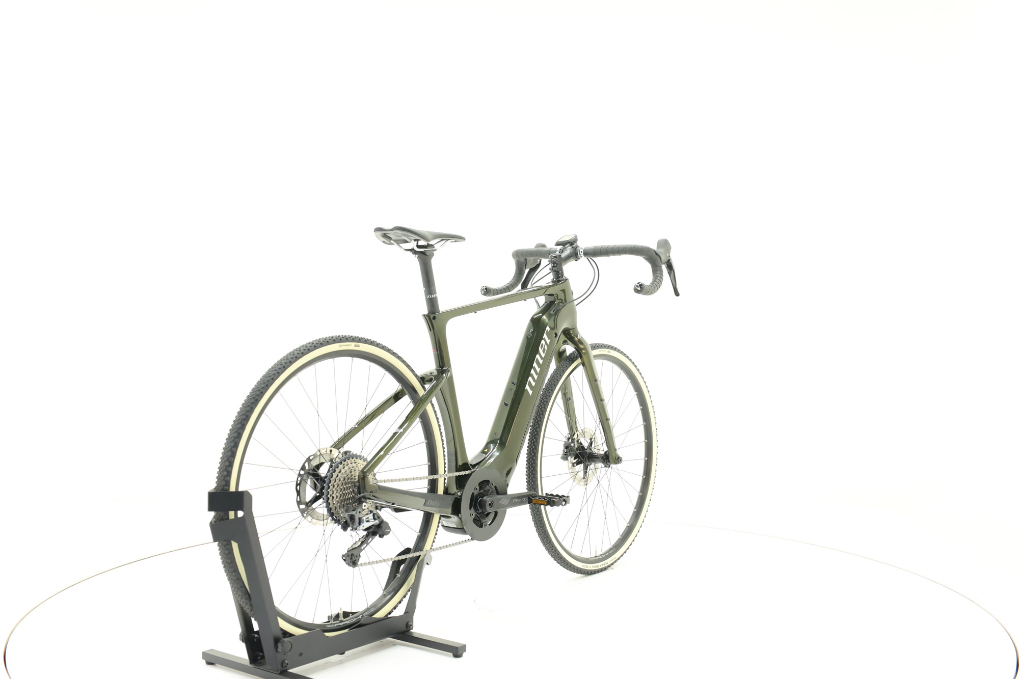 Niner RLT E9 RDO 4-STAR E-Bike electric, 50 cm, 180-189 cm, 2022, 1454 km – Bild 2 von 8