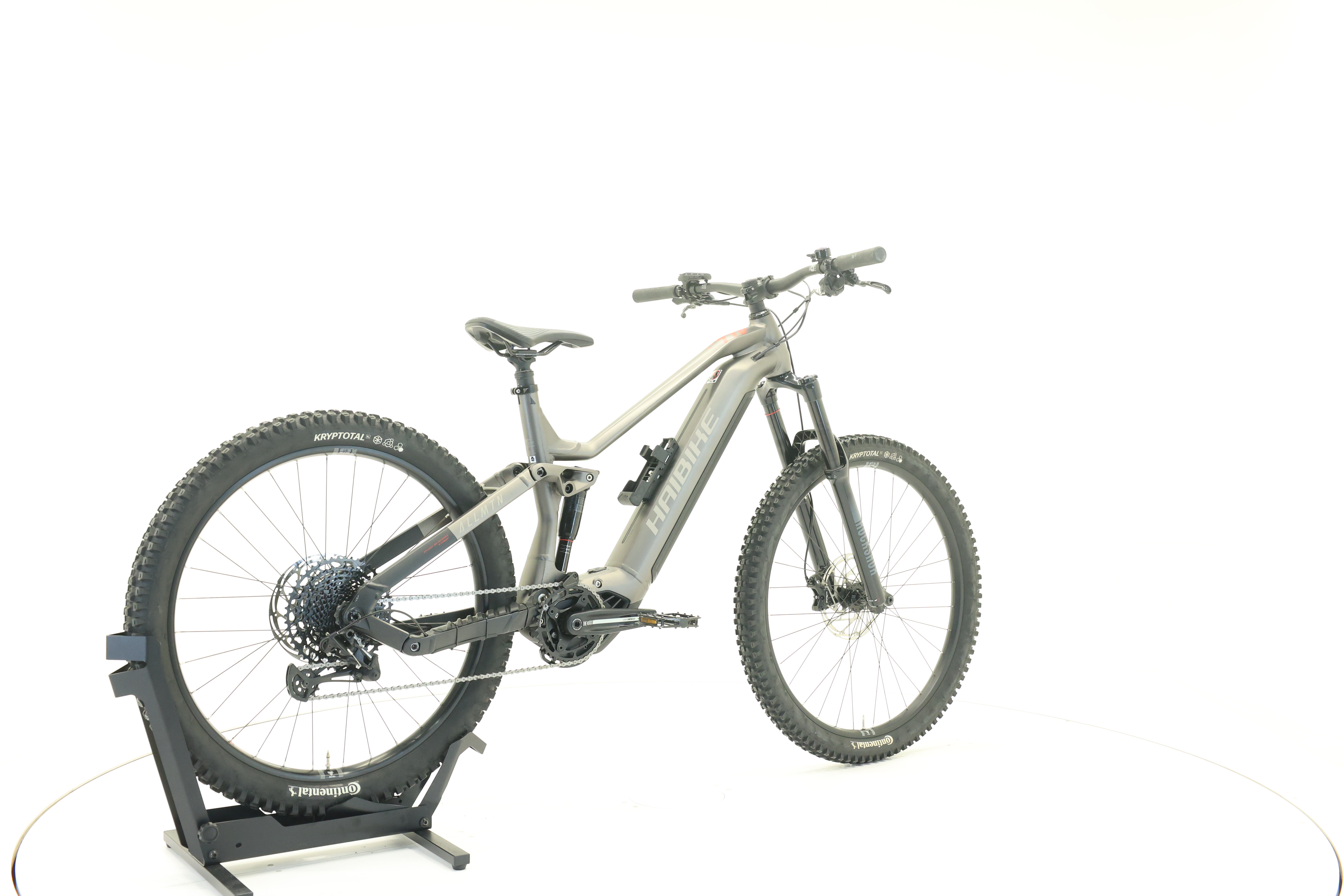 Haibike ALLMTN 2