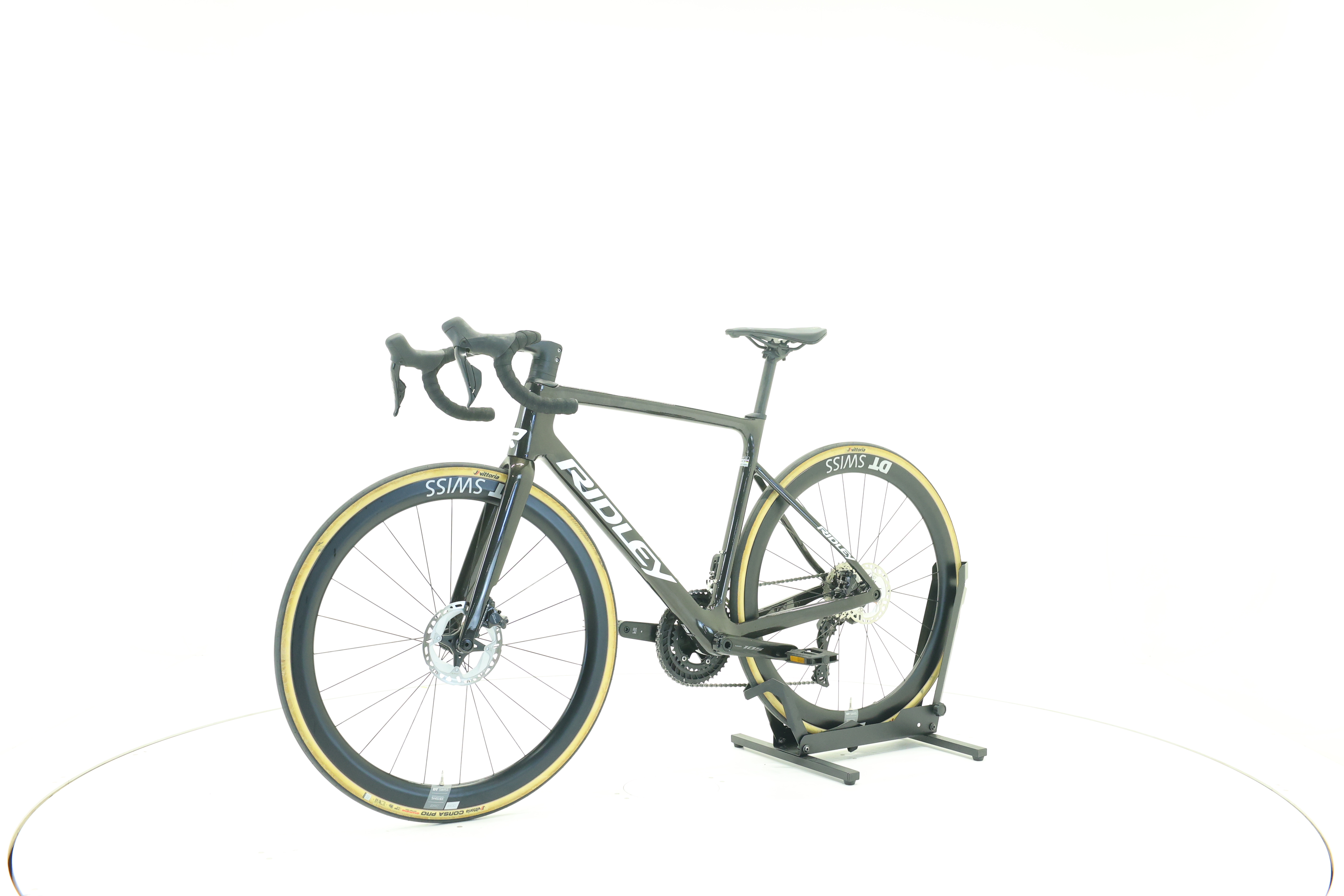 Ridley Falcn Shimano 105 DI2 Original, M, 2025, 0 km – Bild 17 von 24