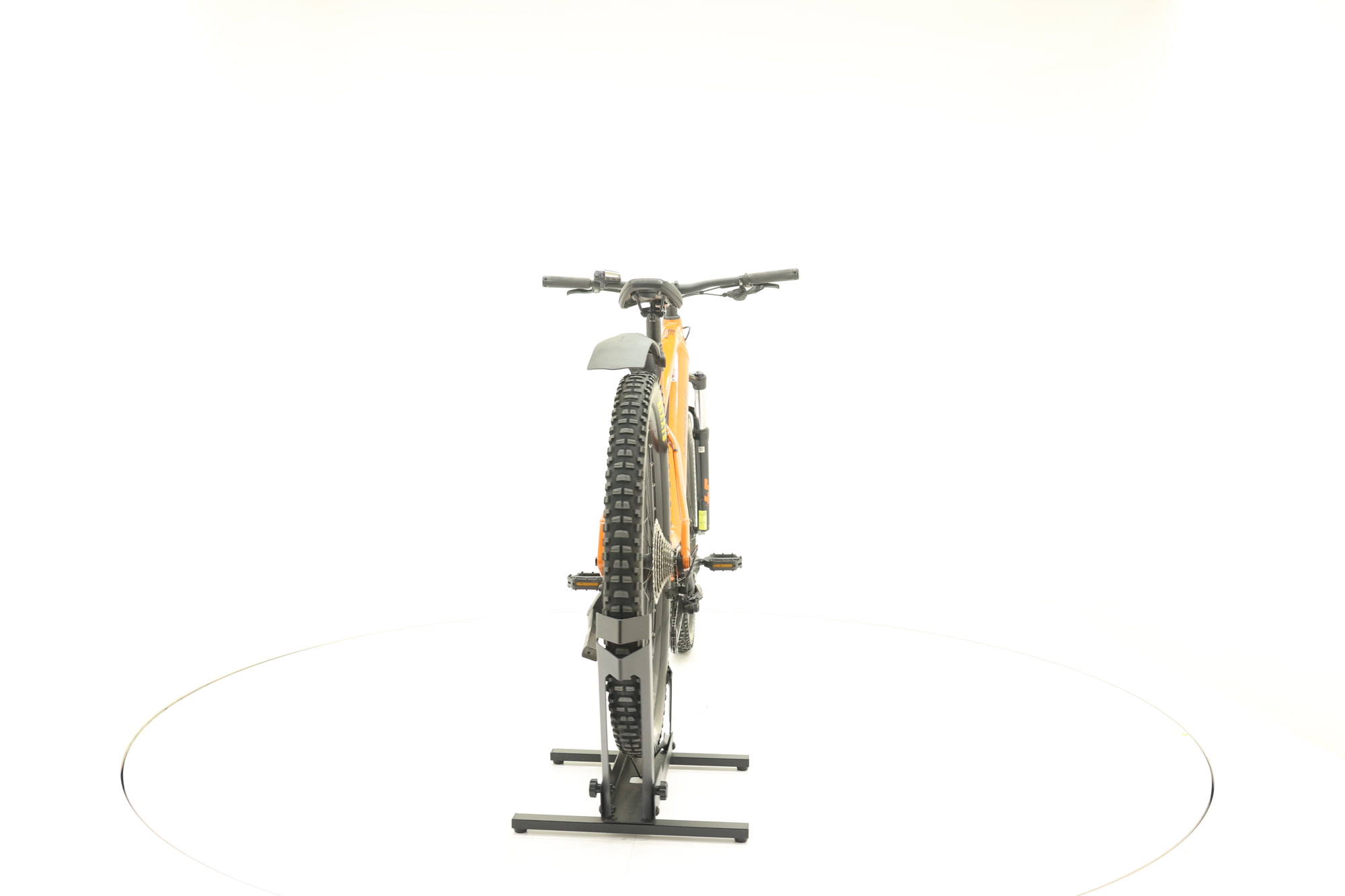 Haibike Alltrack 6